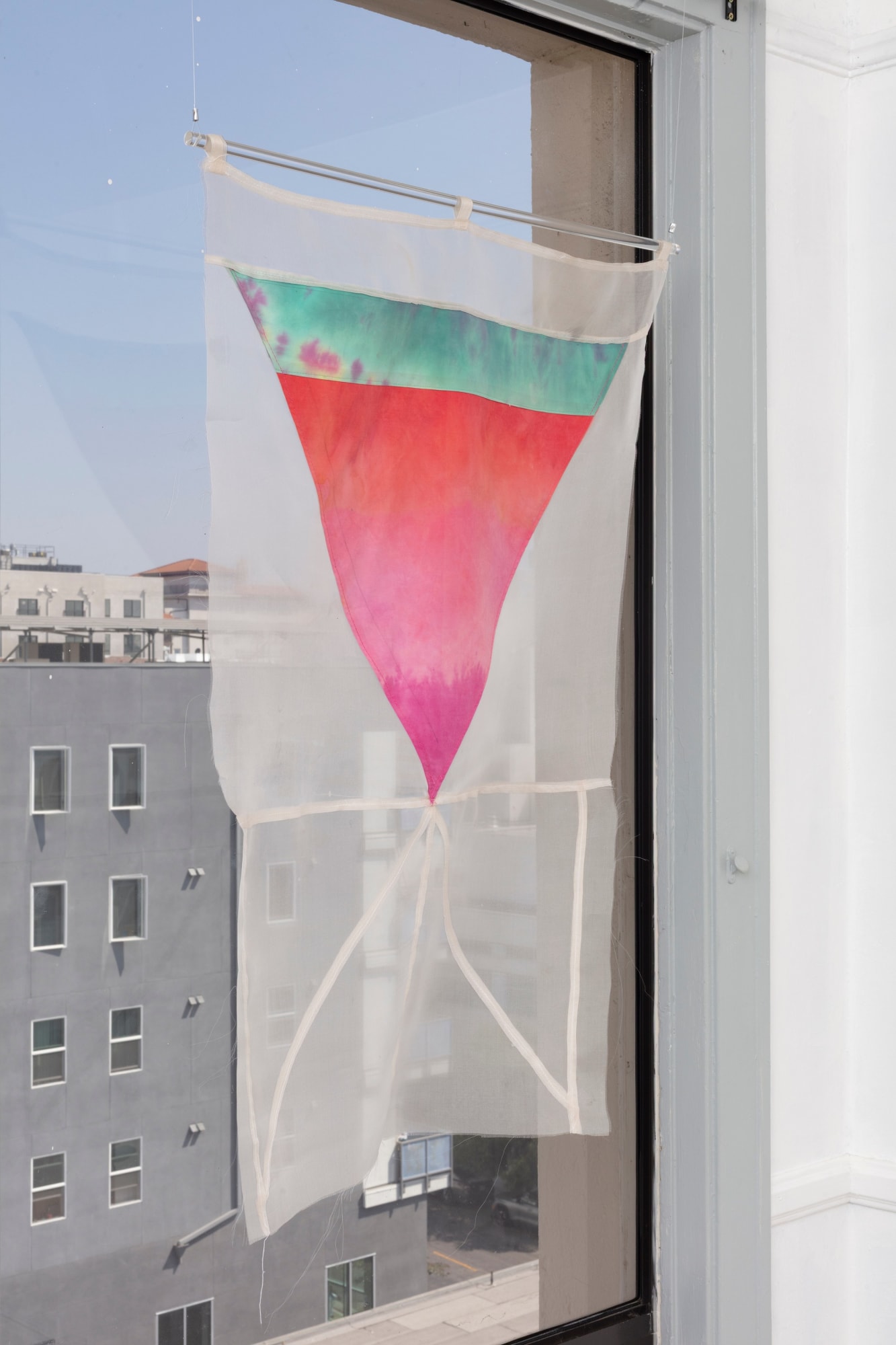 Some Other Country's Land