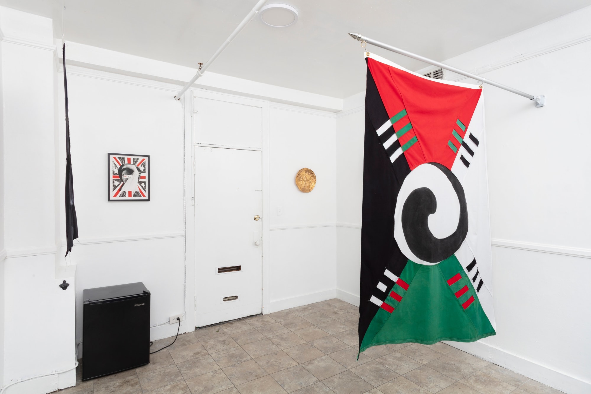 Some Other Country's Land