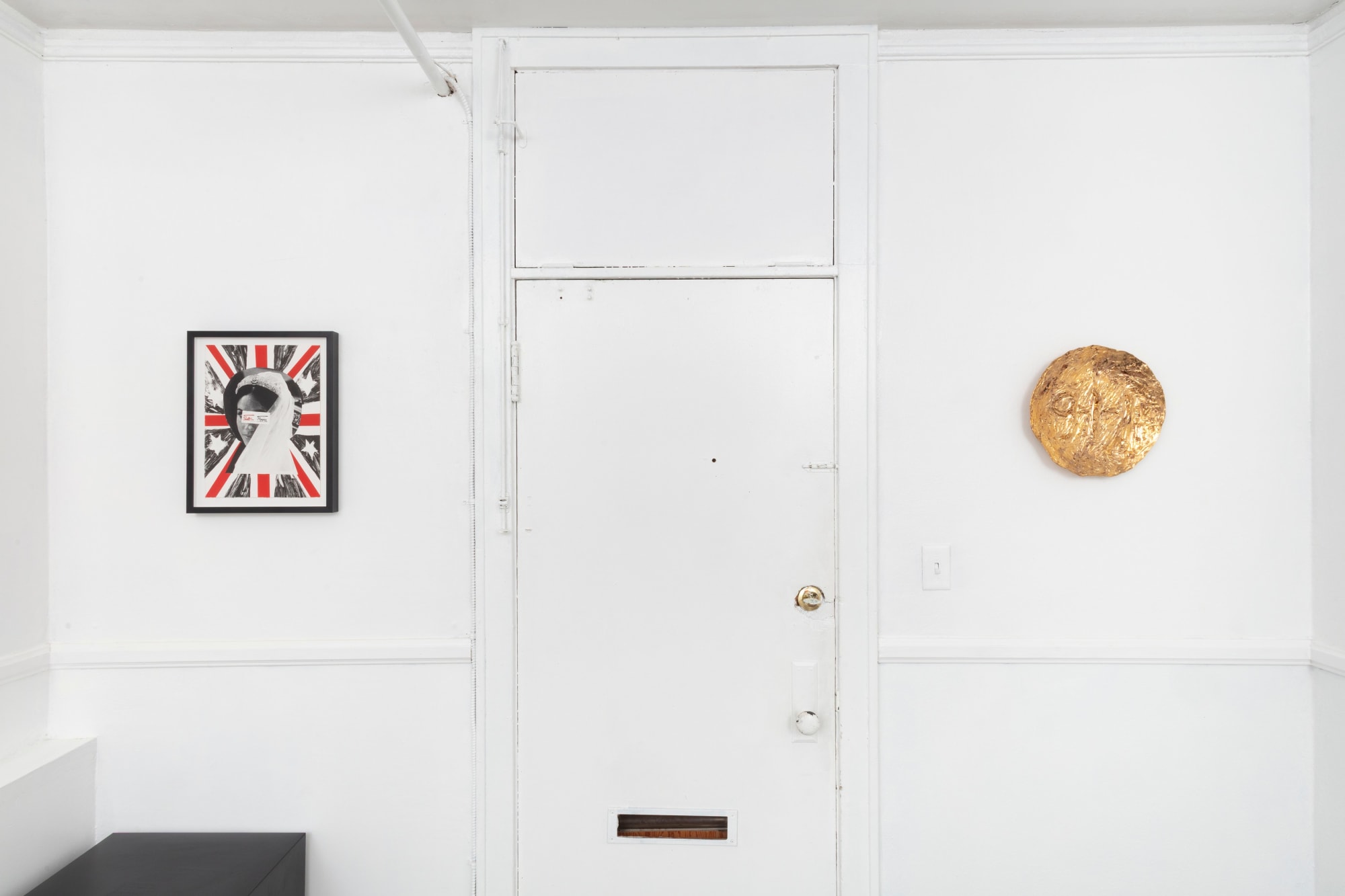 Some Other Country's Land