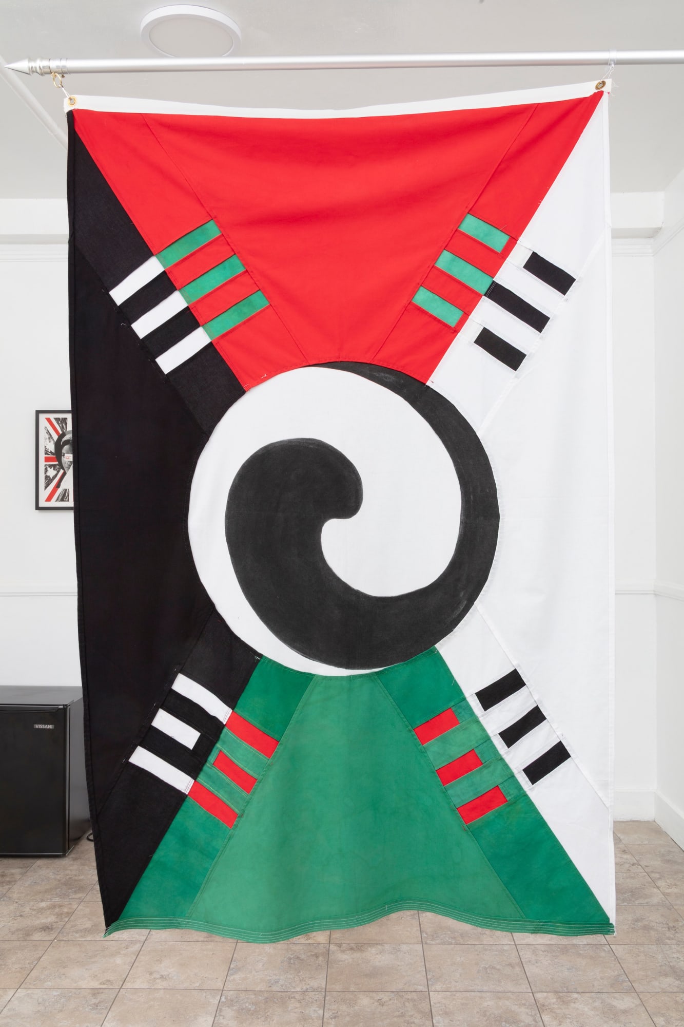 Some Other Country's Land