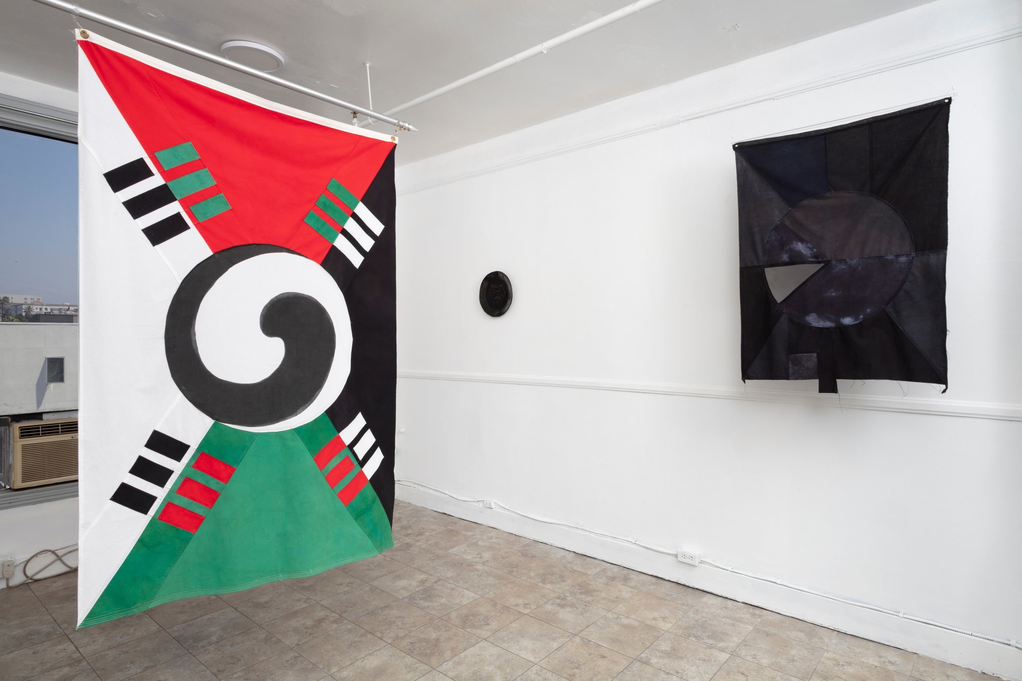 Some Other Country's Land