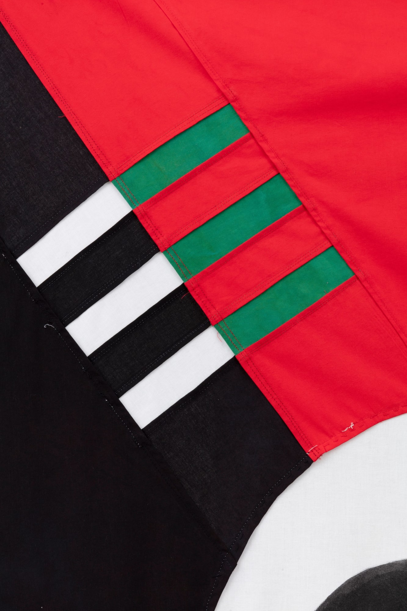 Some Other Country's Land