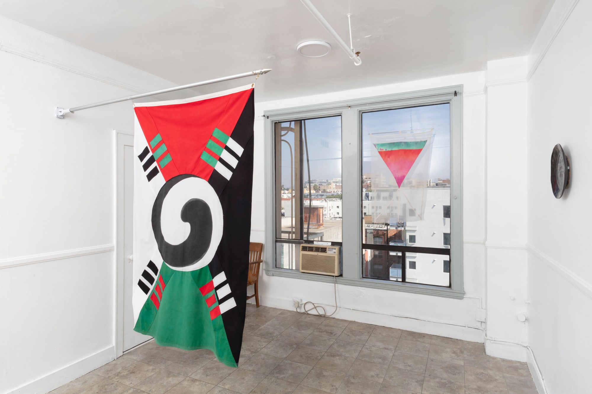 Some Other Country's Land