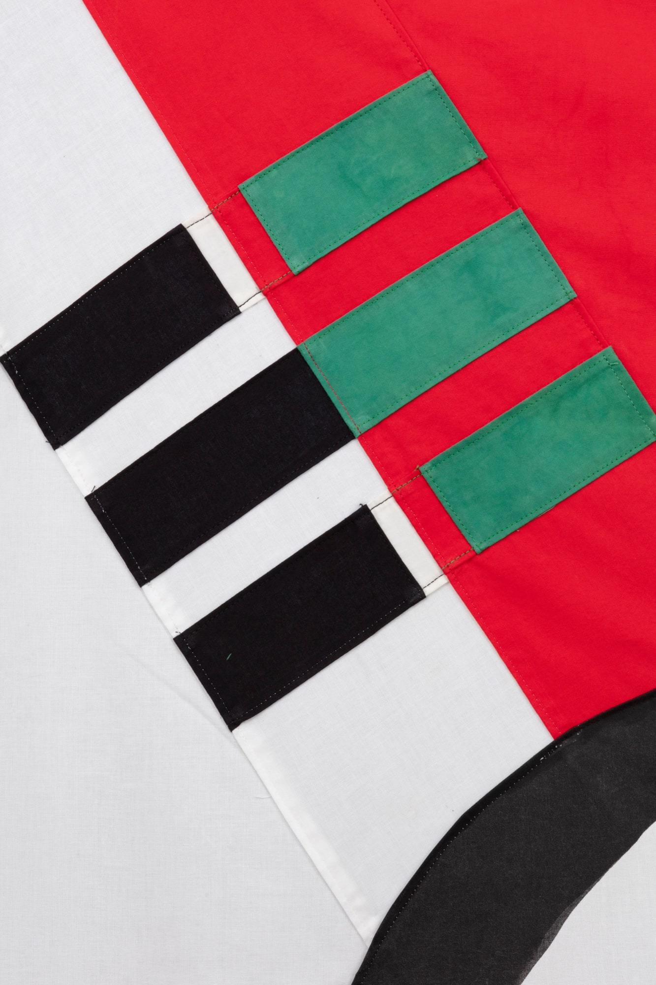 Some Other Country's Land