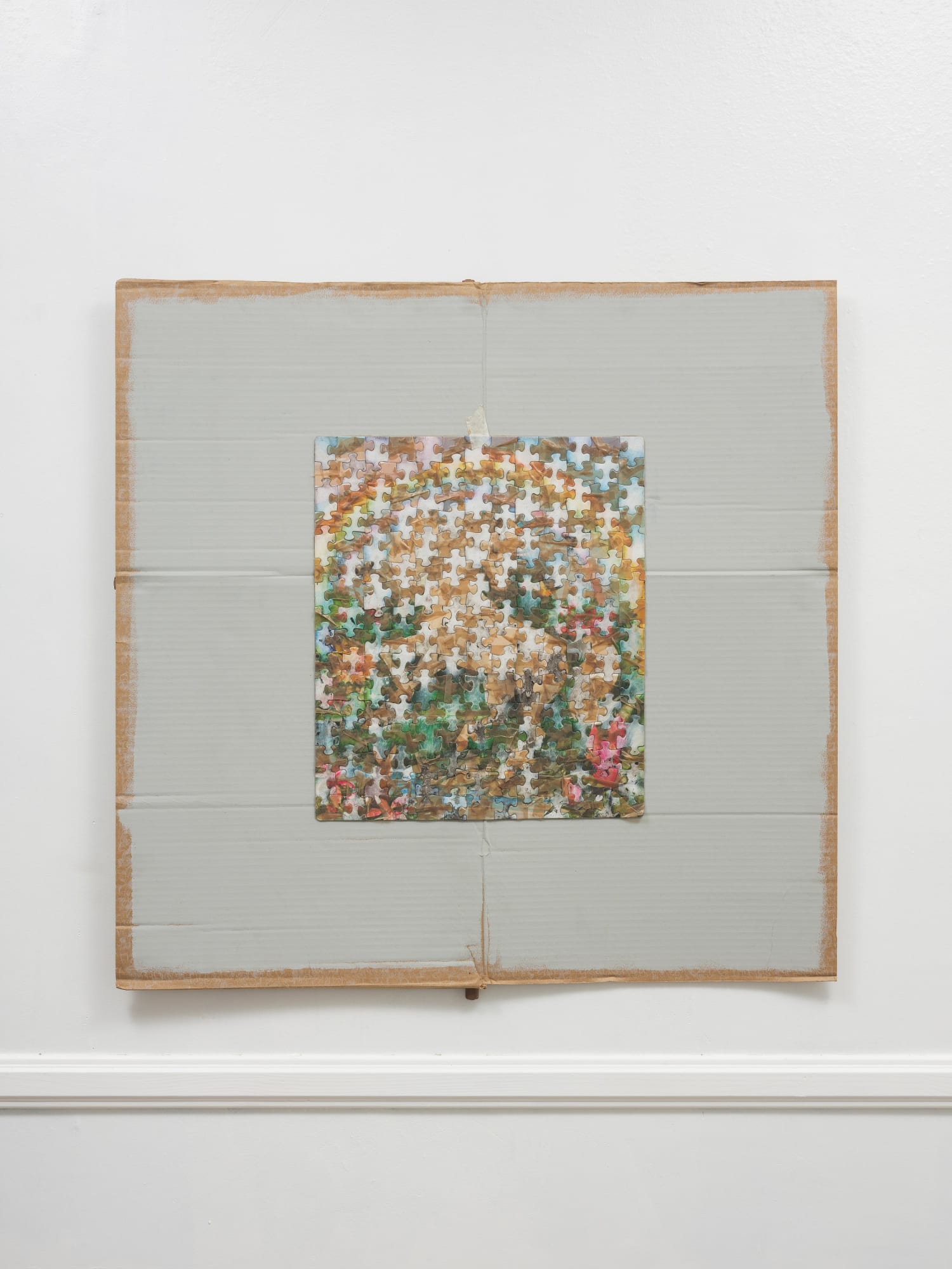 Roundabout Walkabout