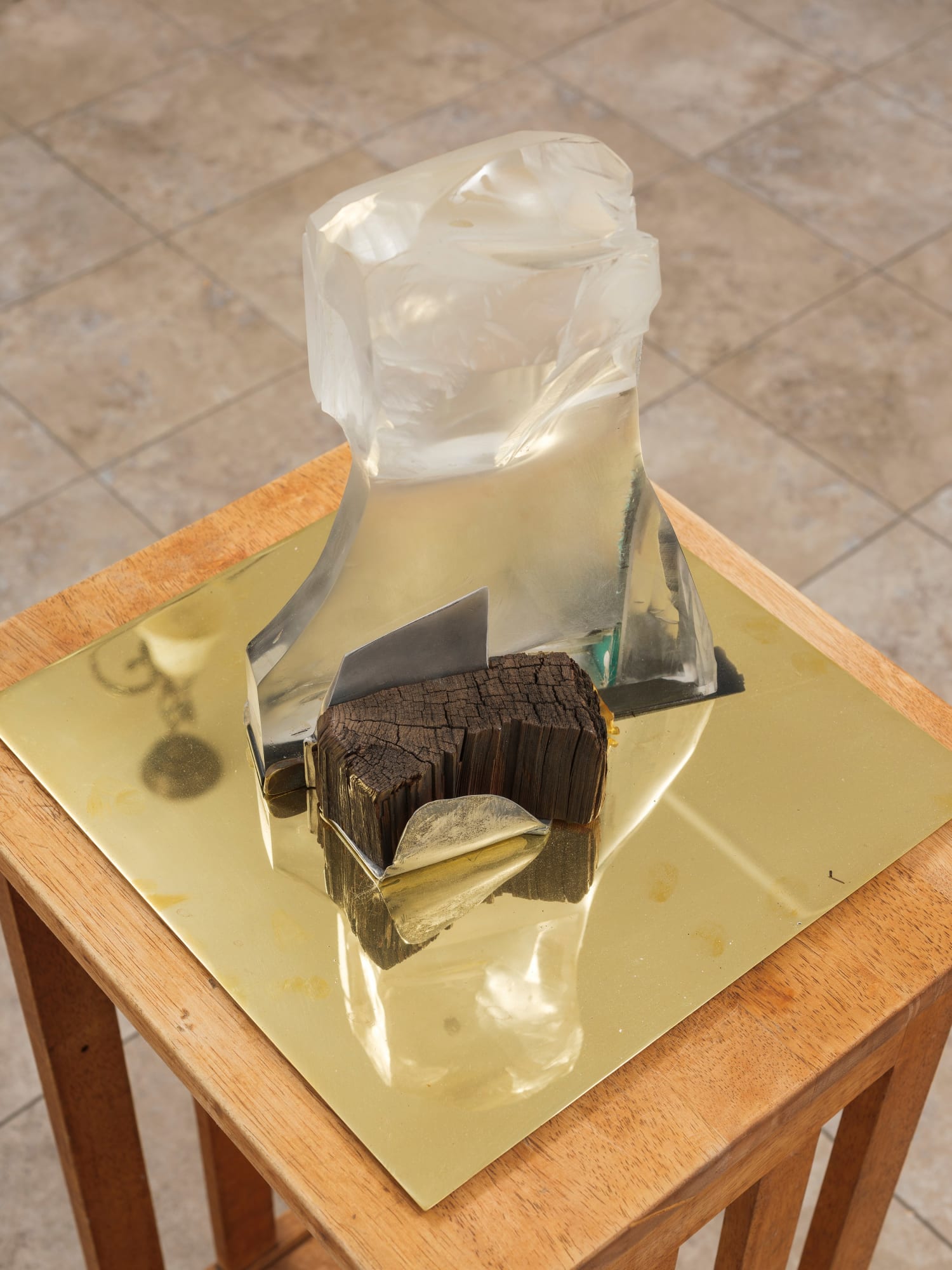 Roundabout Walkabout