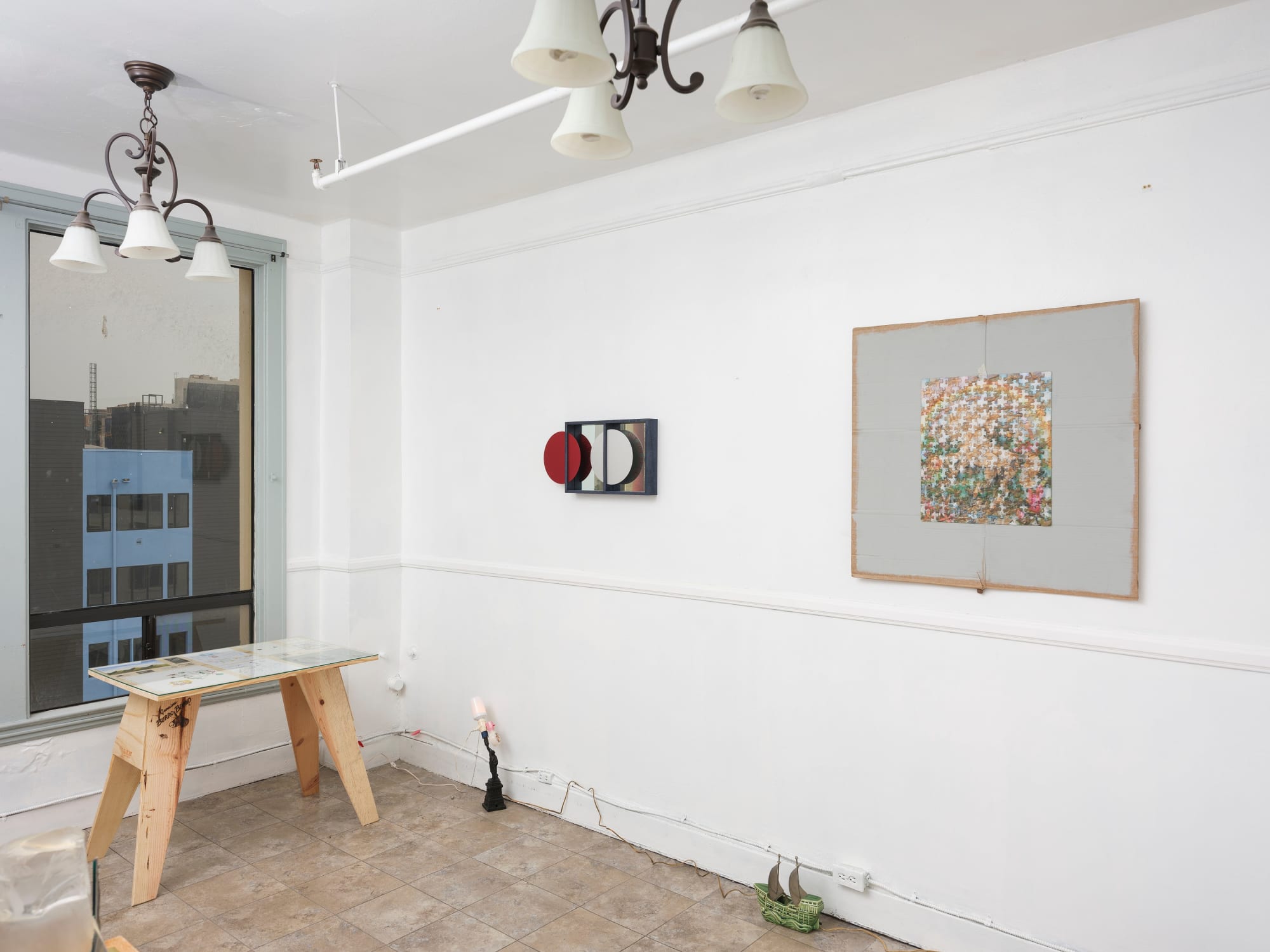 Roundabout Walkabout