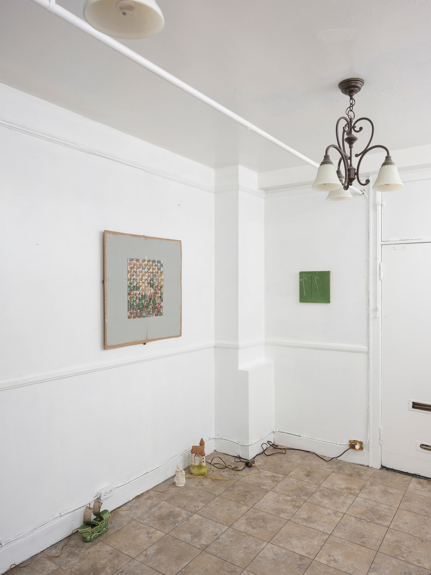 Roundabout Walkabout