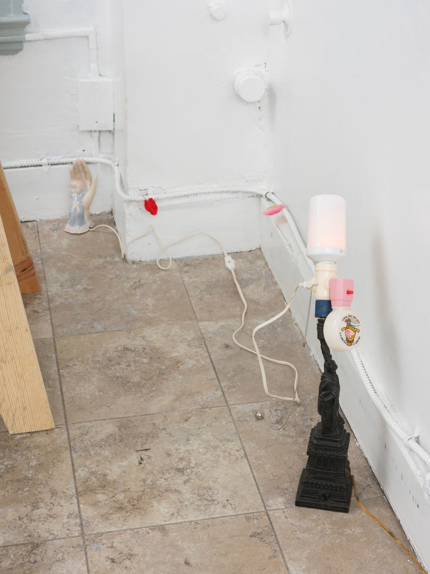 Roundabout Walkabout