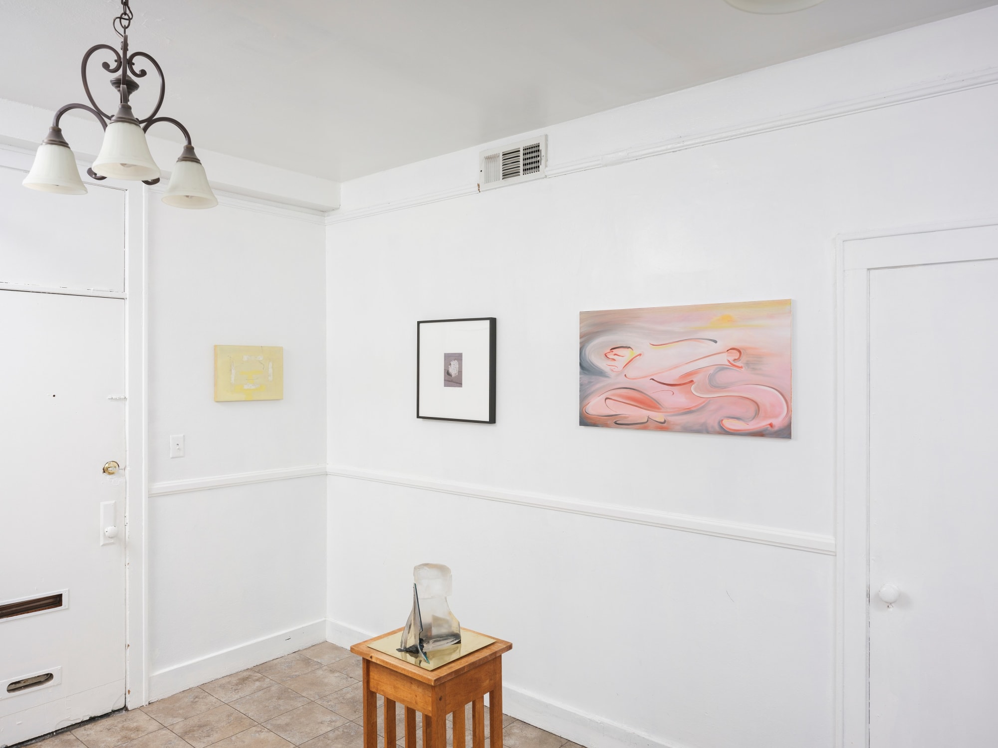 Roundabout Walkabout