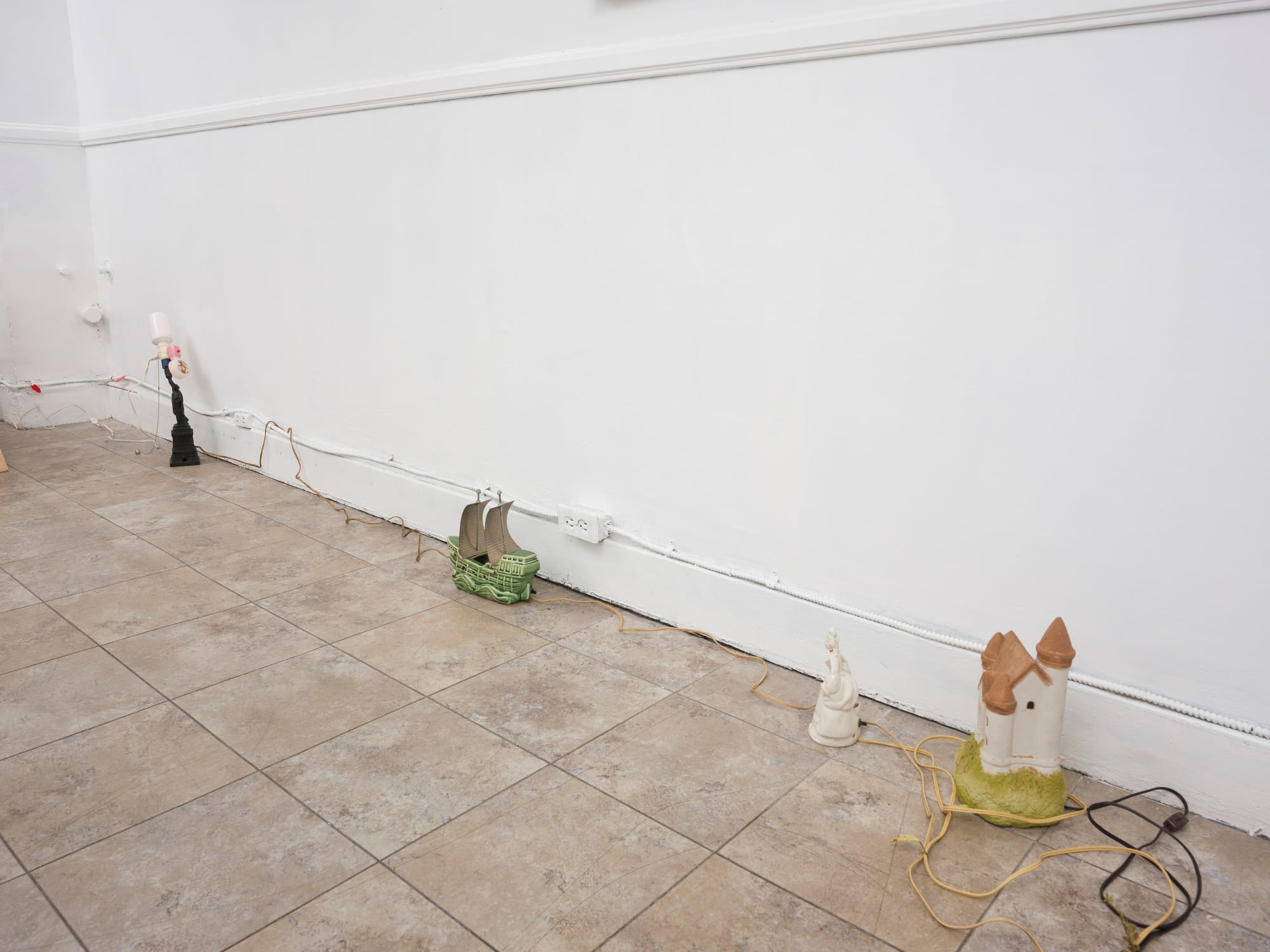 Roundabout Walkabout