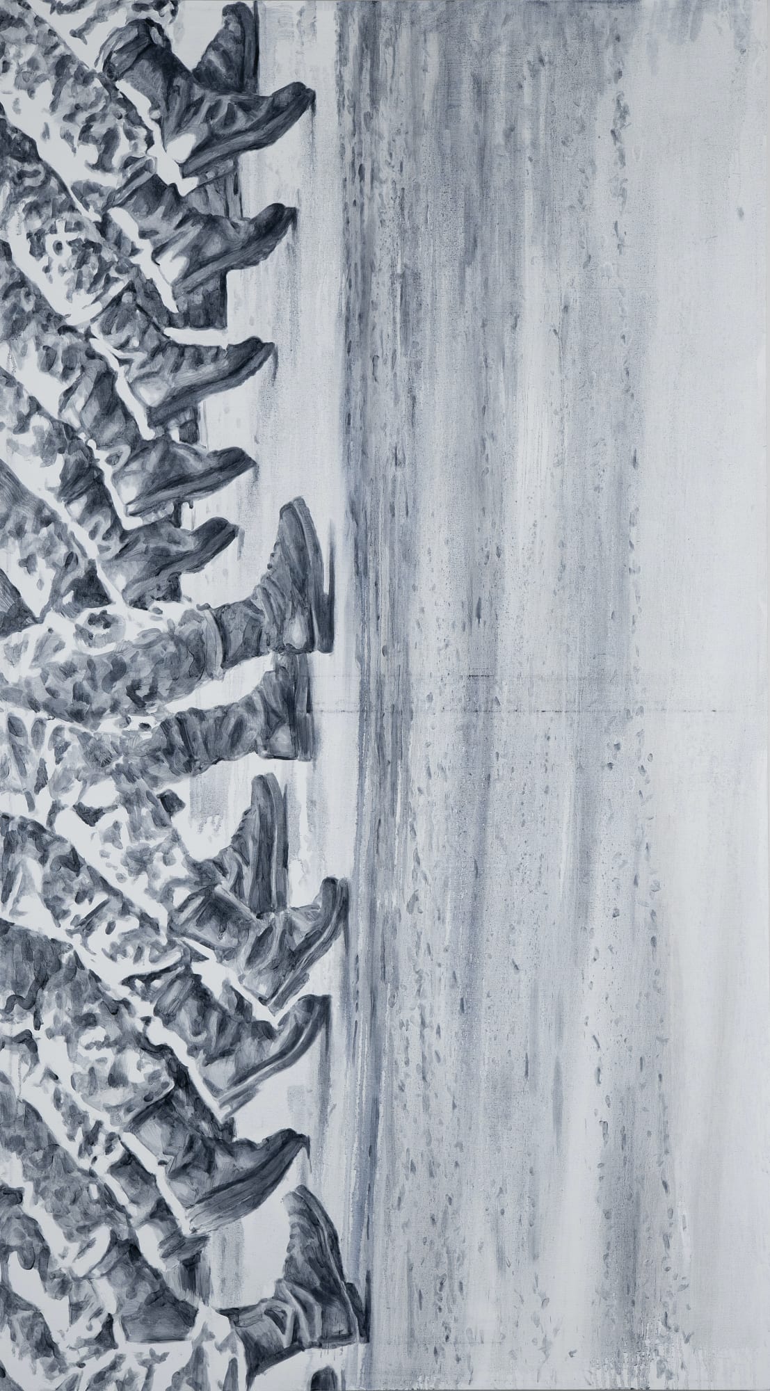 What is gathered is not memory