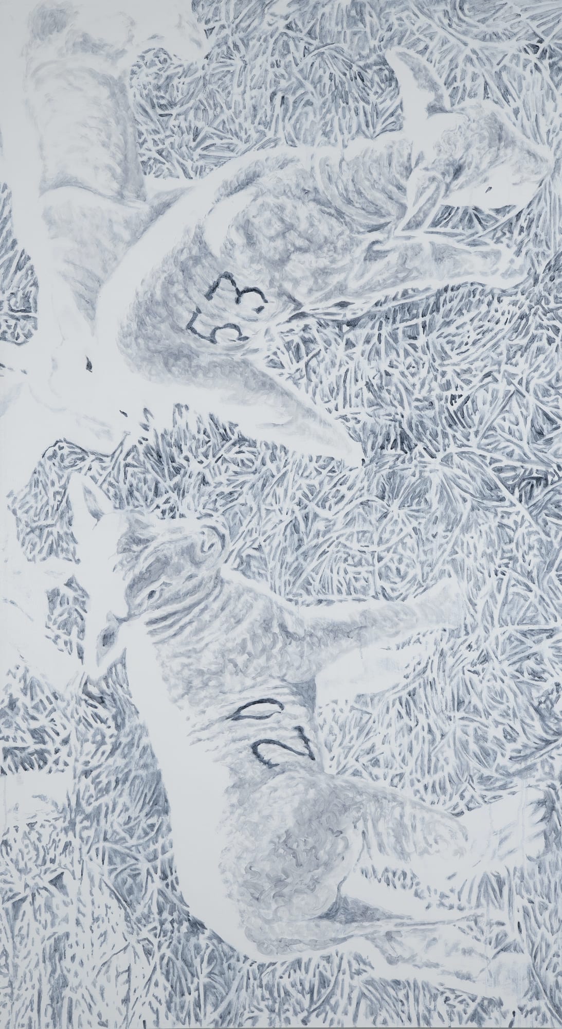 What is gathered is not memory