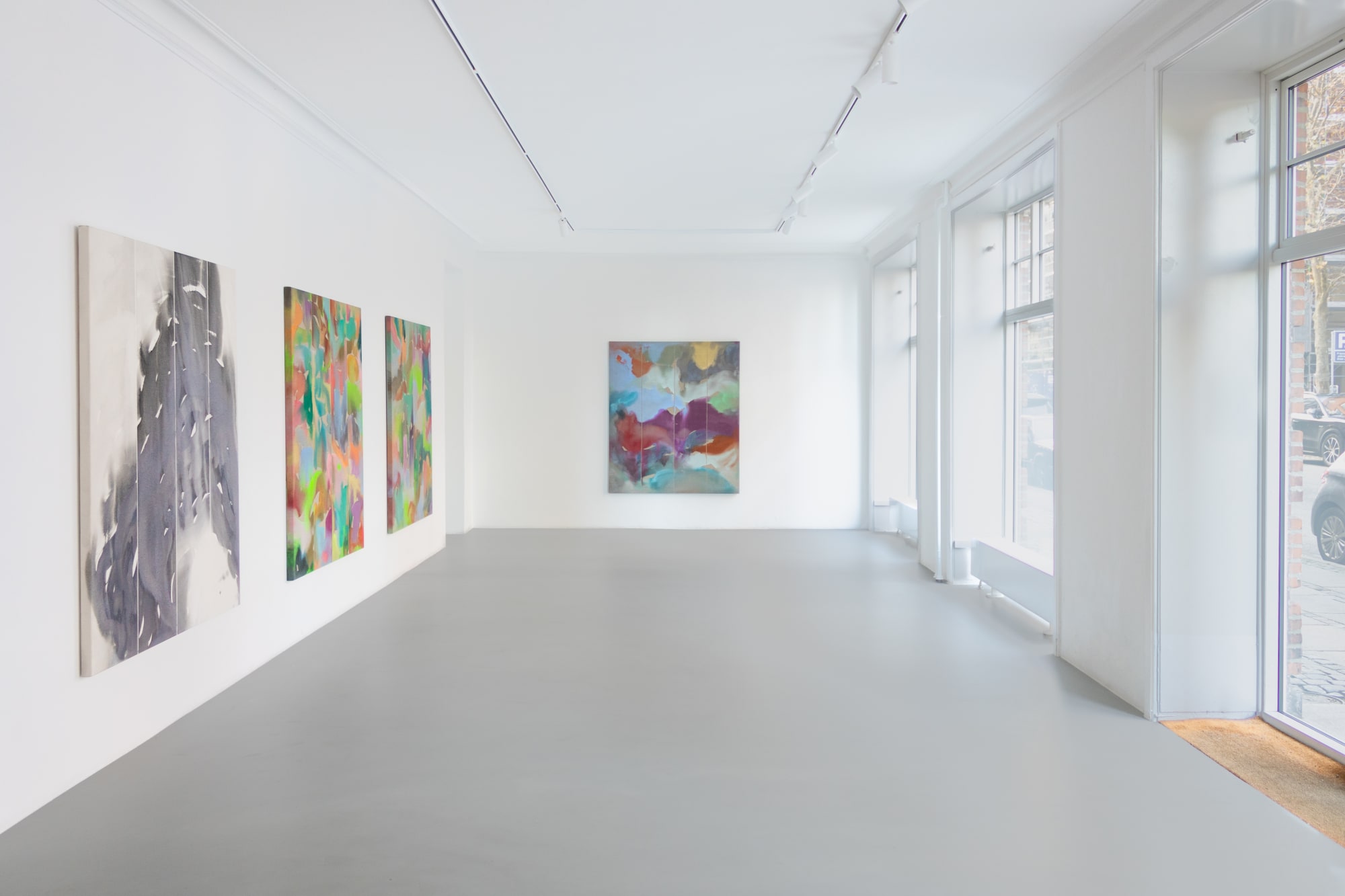 Agathe de Bailliencourt