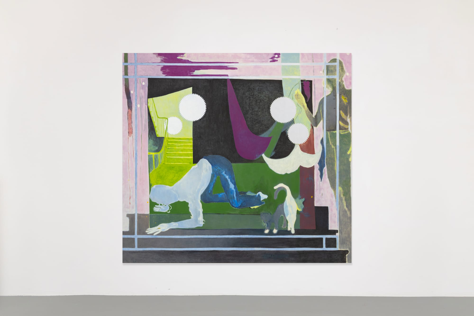 Marie Rud Rosenzweig & Lulu Refn