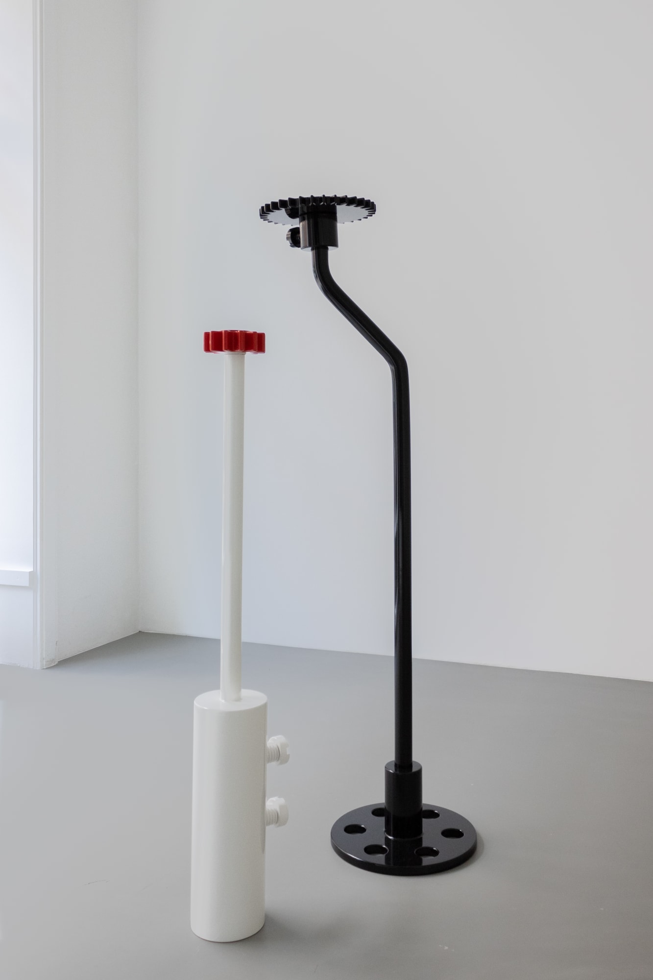 Marie Rud Rosenzweig & Lulu Refn