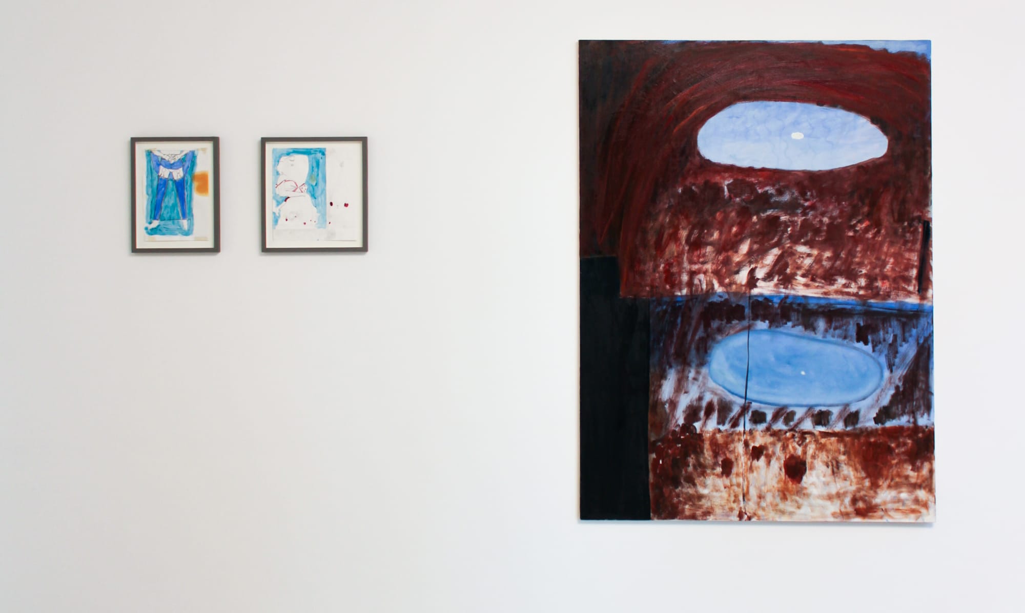 Little shop of extraordinary personal beauty