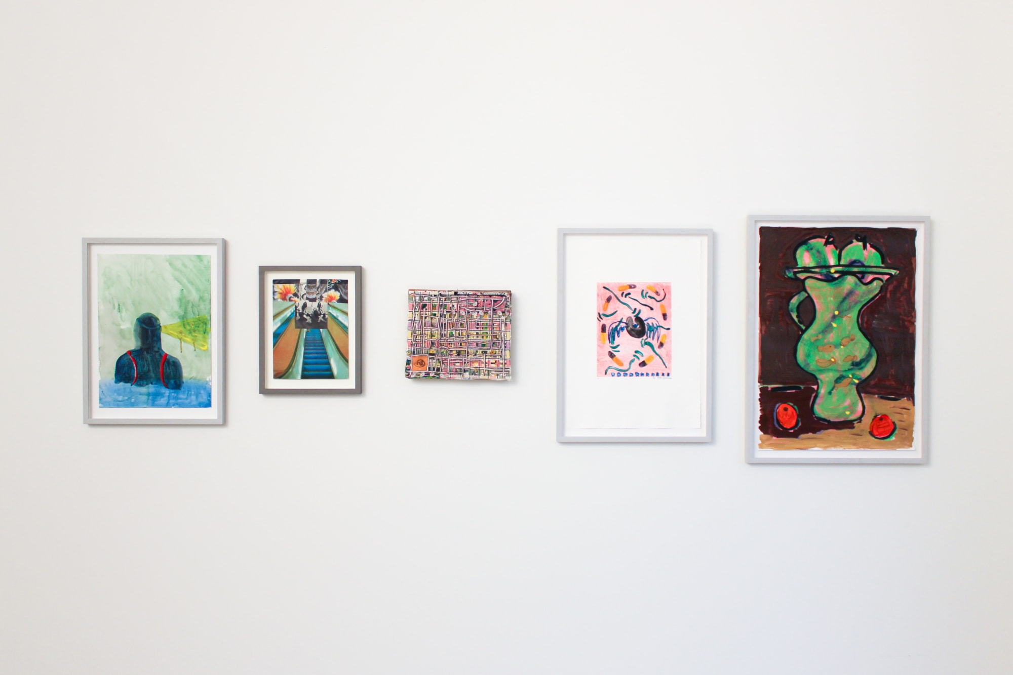 Little shop of extraordinary personal beauty