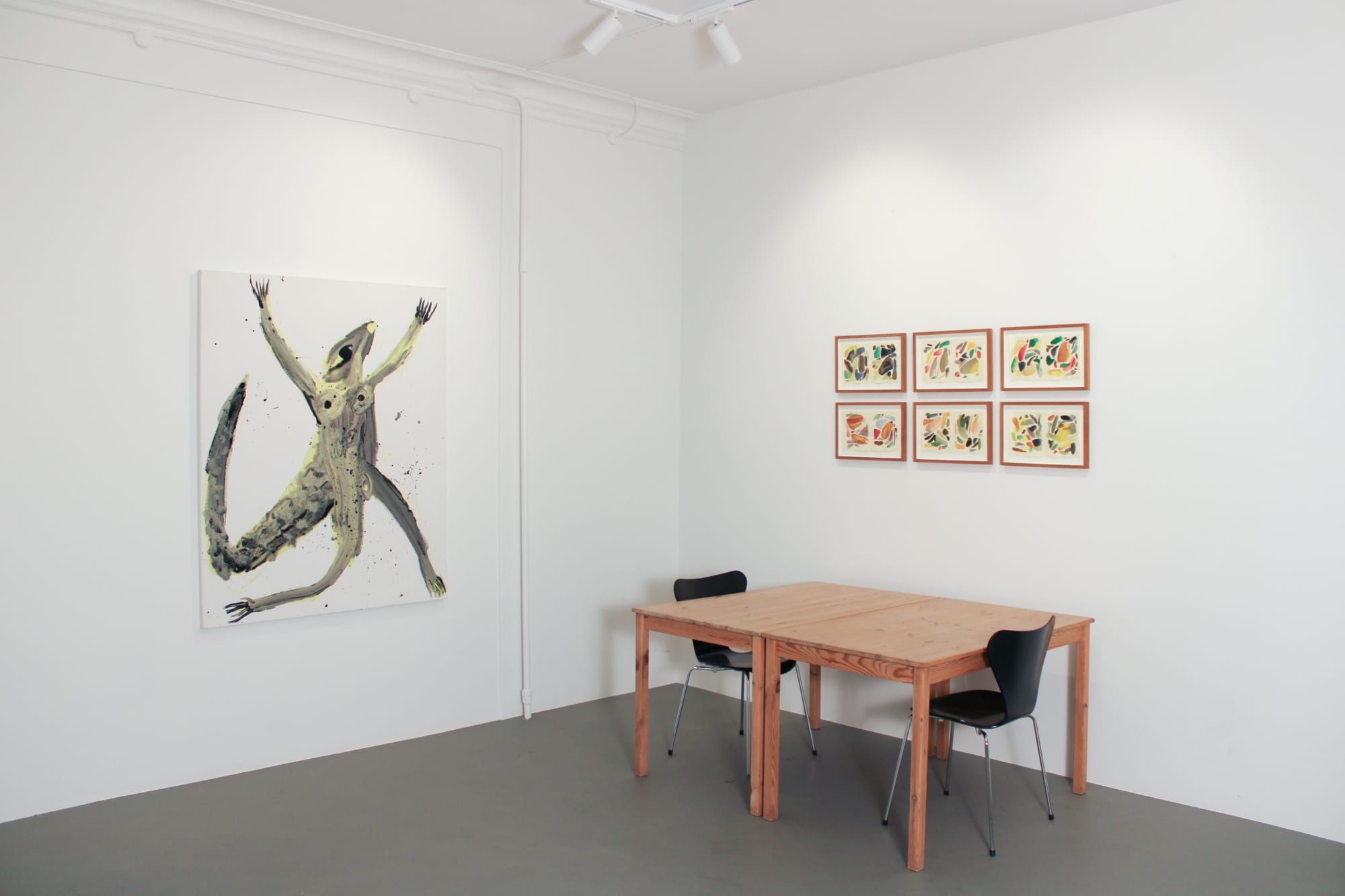 Little shop of extraordinary personal beauty