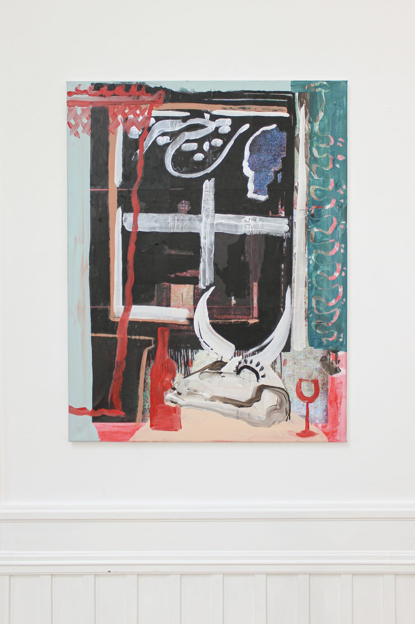 Bob Eikelboom & Asger H. Gjerdevik