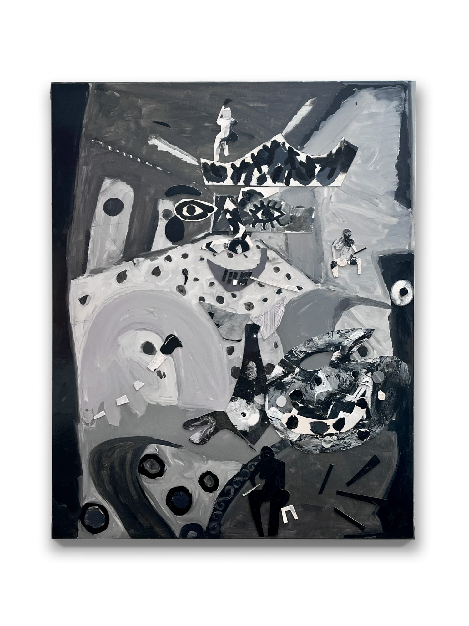 Bob Eikelboom & Asger H. Gjerdevik