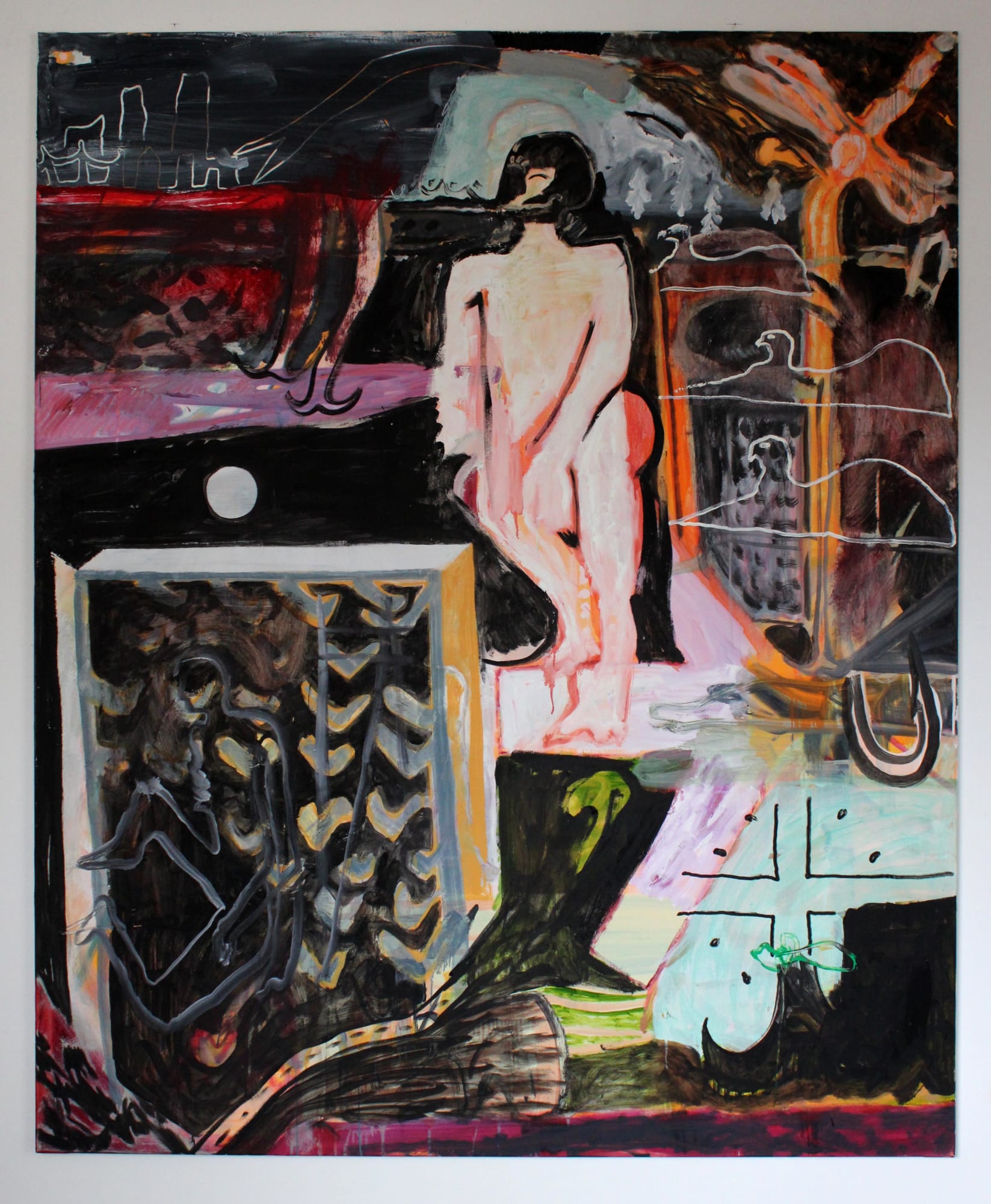 Asger Harbou Gjerdevik