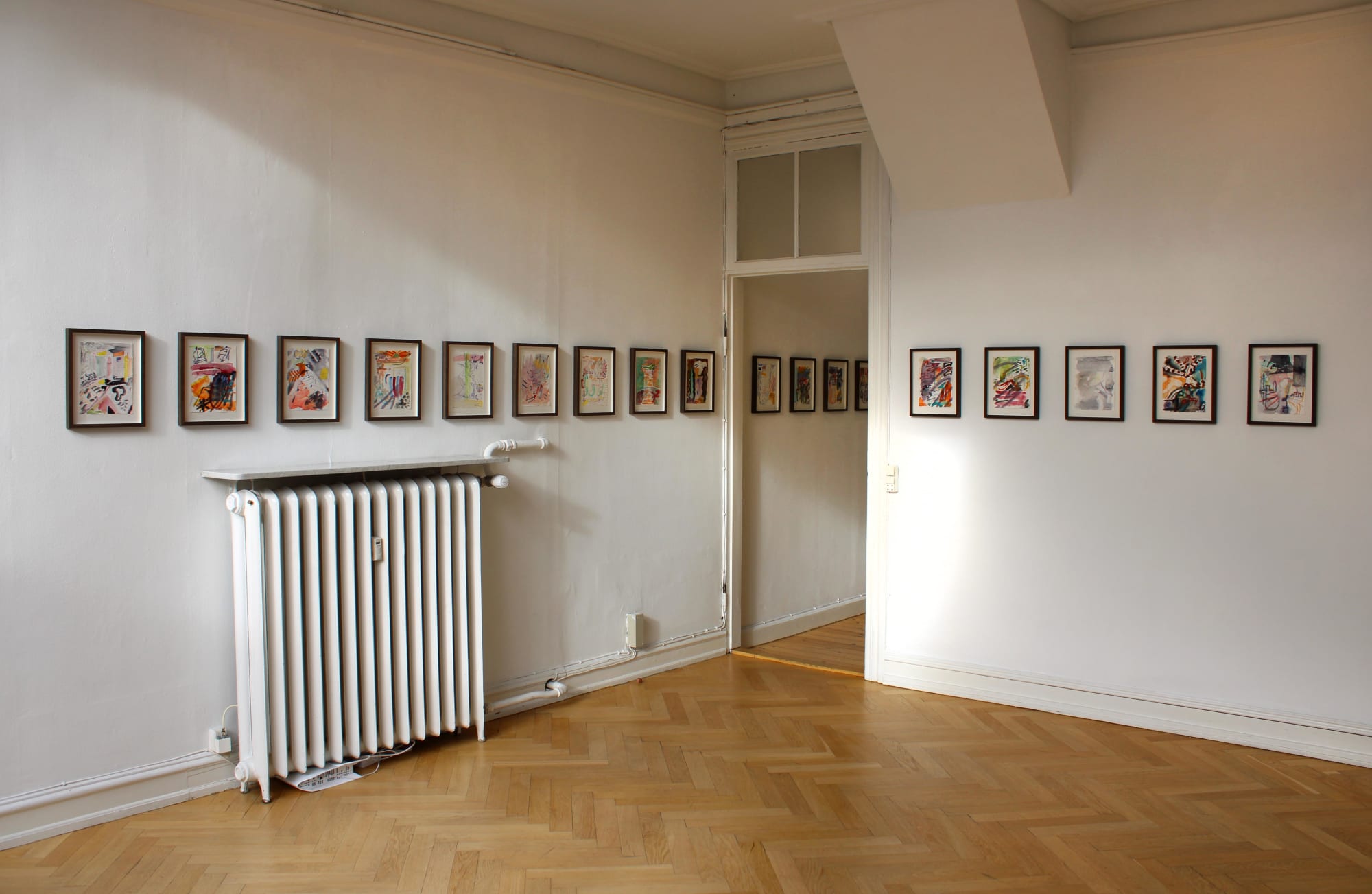 Asger Harbou Gjerdevik