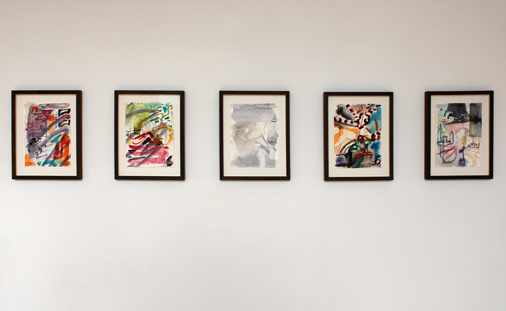 Asger Harbou Gjerdevik