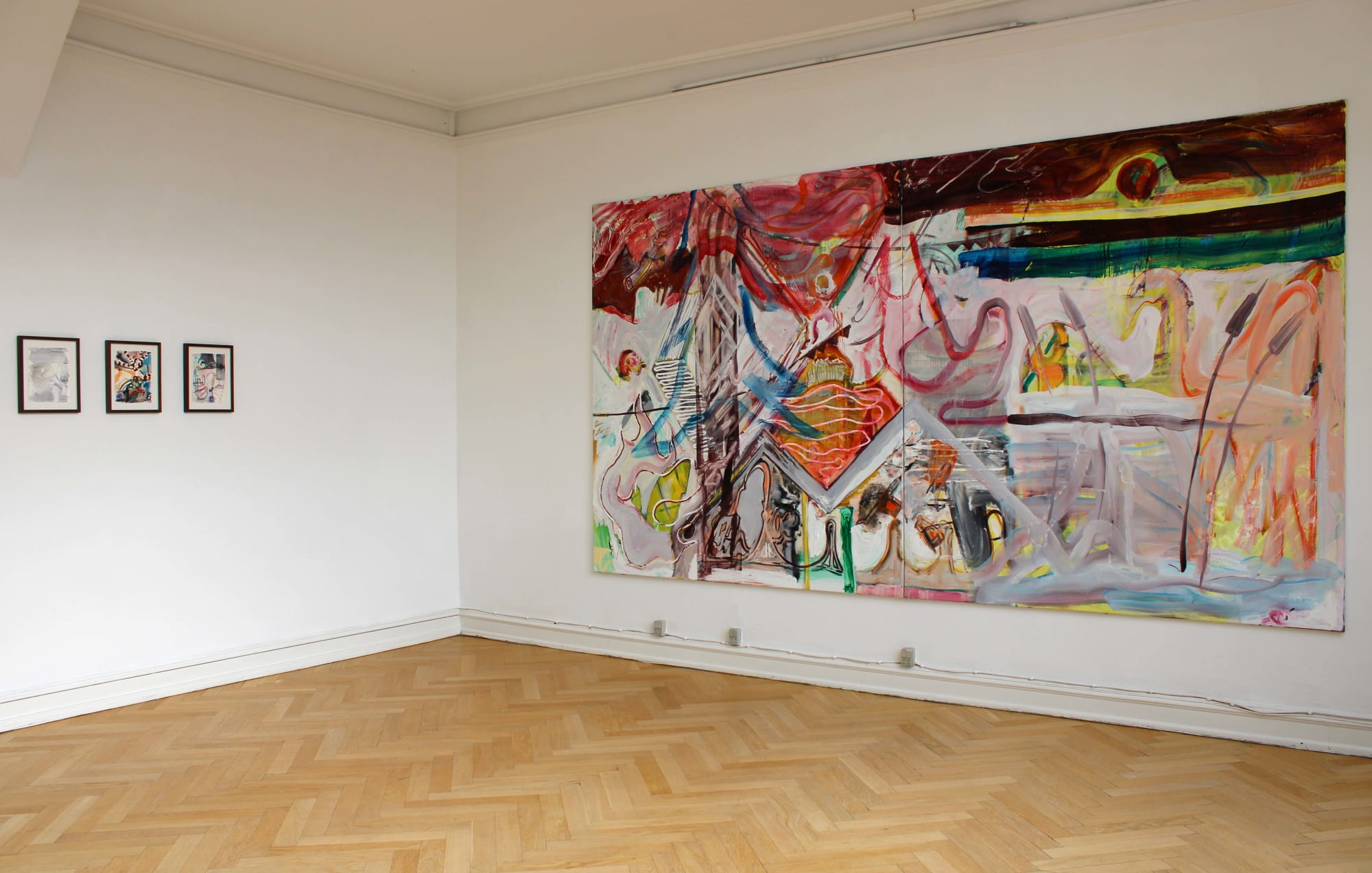 Asger Harbou Gjerdevik