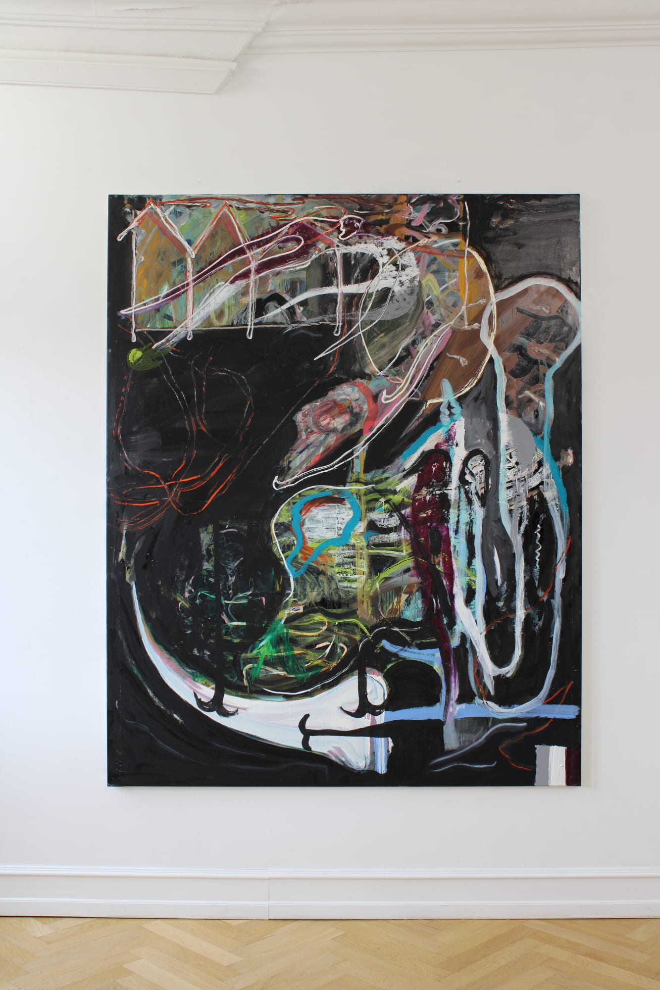 Asger Harbou Gjerdevik