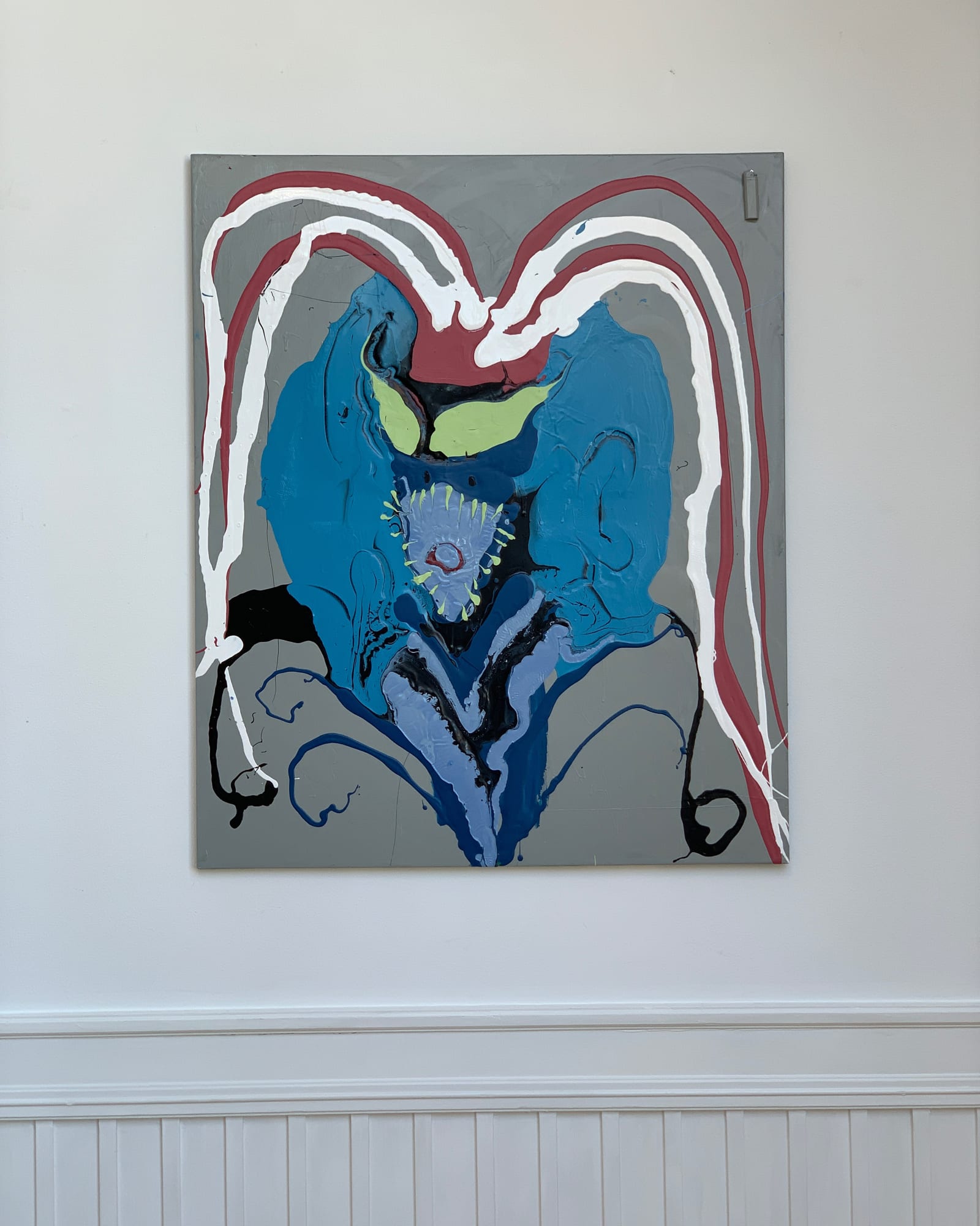 dépendance, Brussels