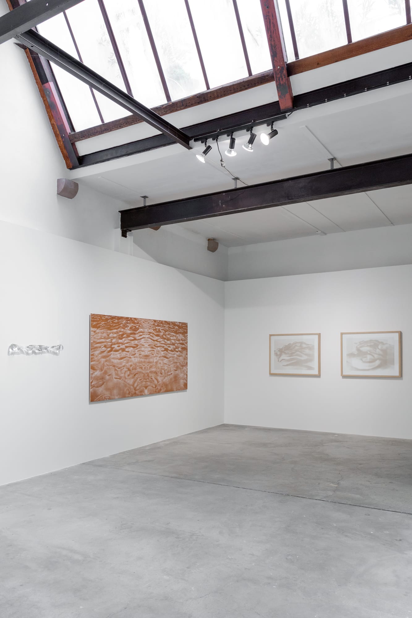 Stille Wasser sind tief