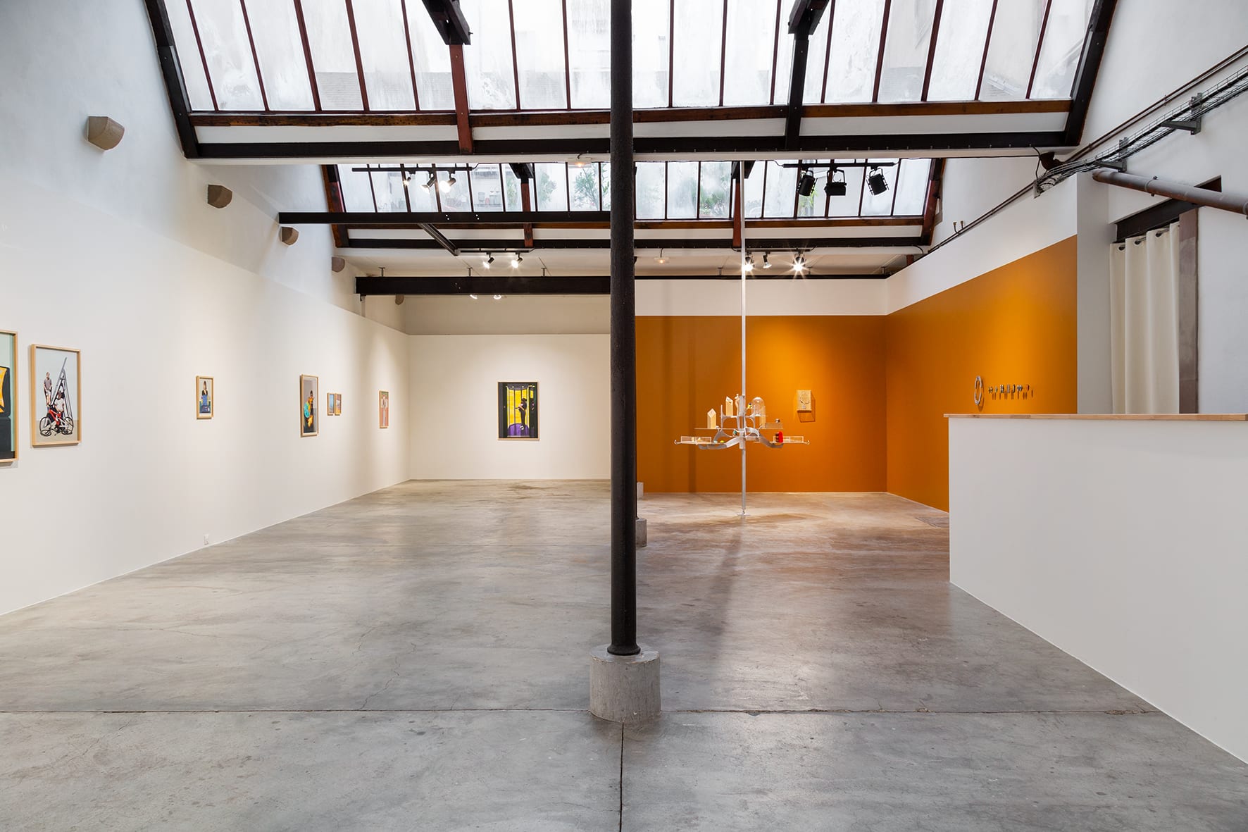 Les transports amoureux