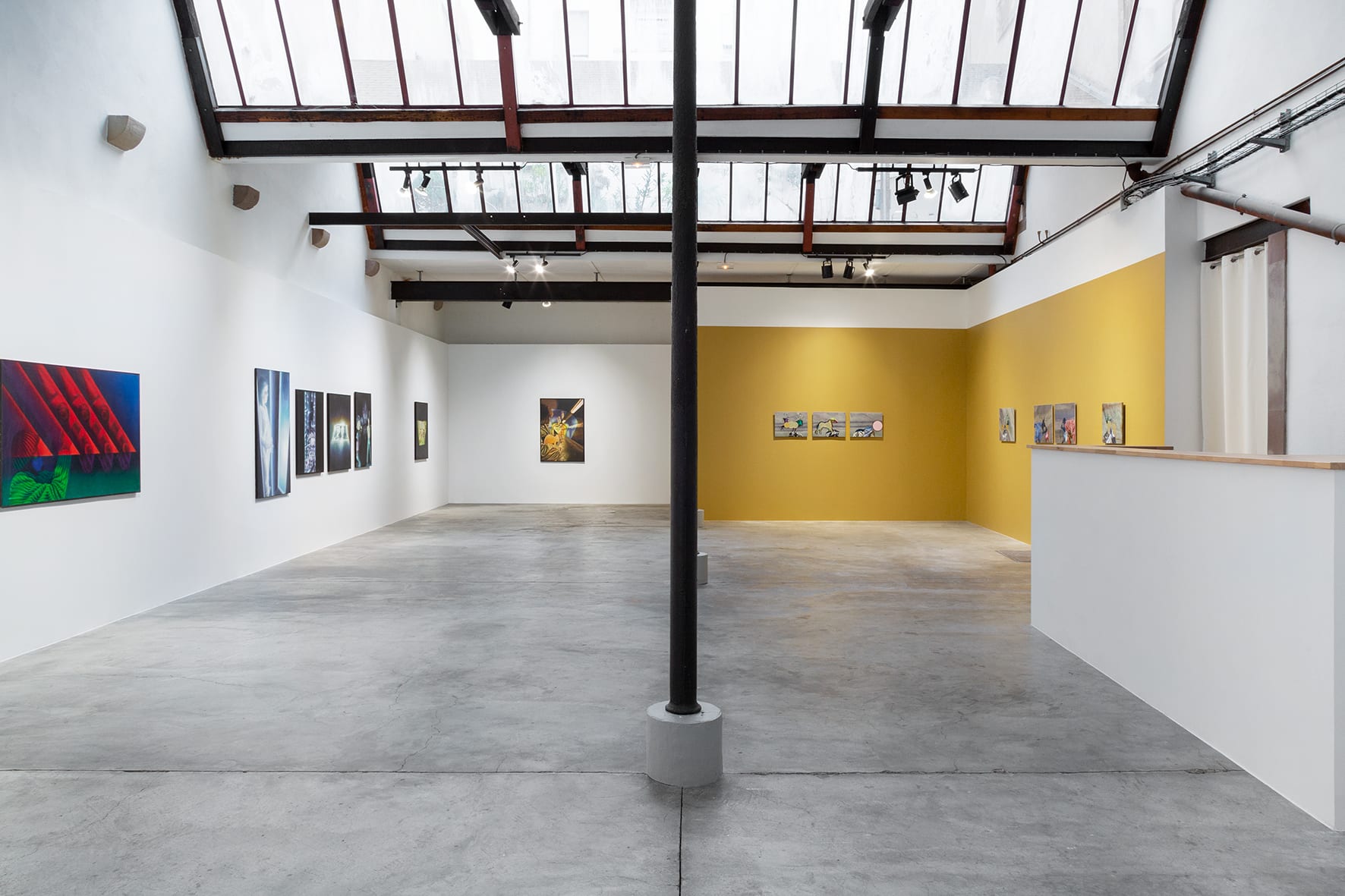 1973-1980 Identités