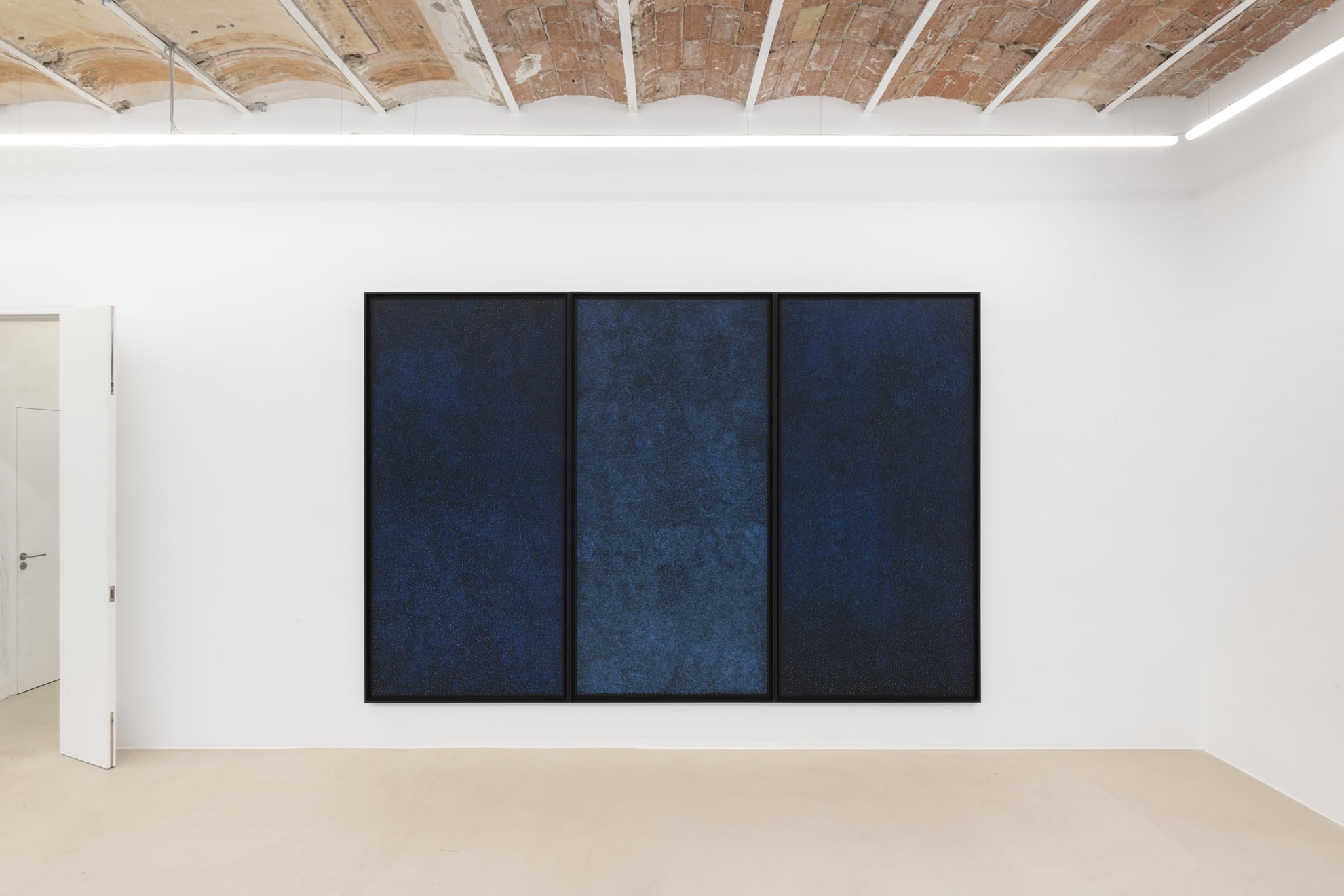 Back to Black; Chapter I - Enric Ansesa