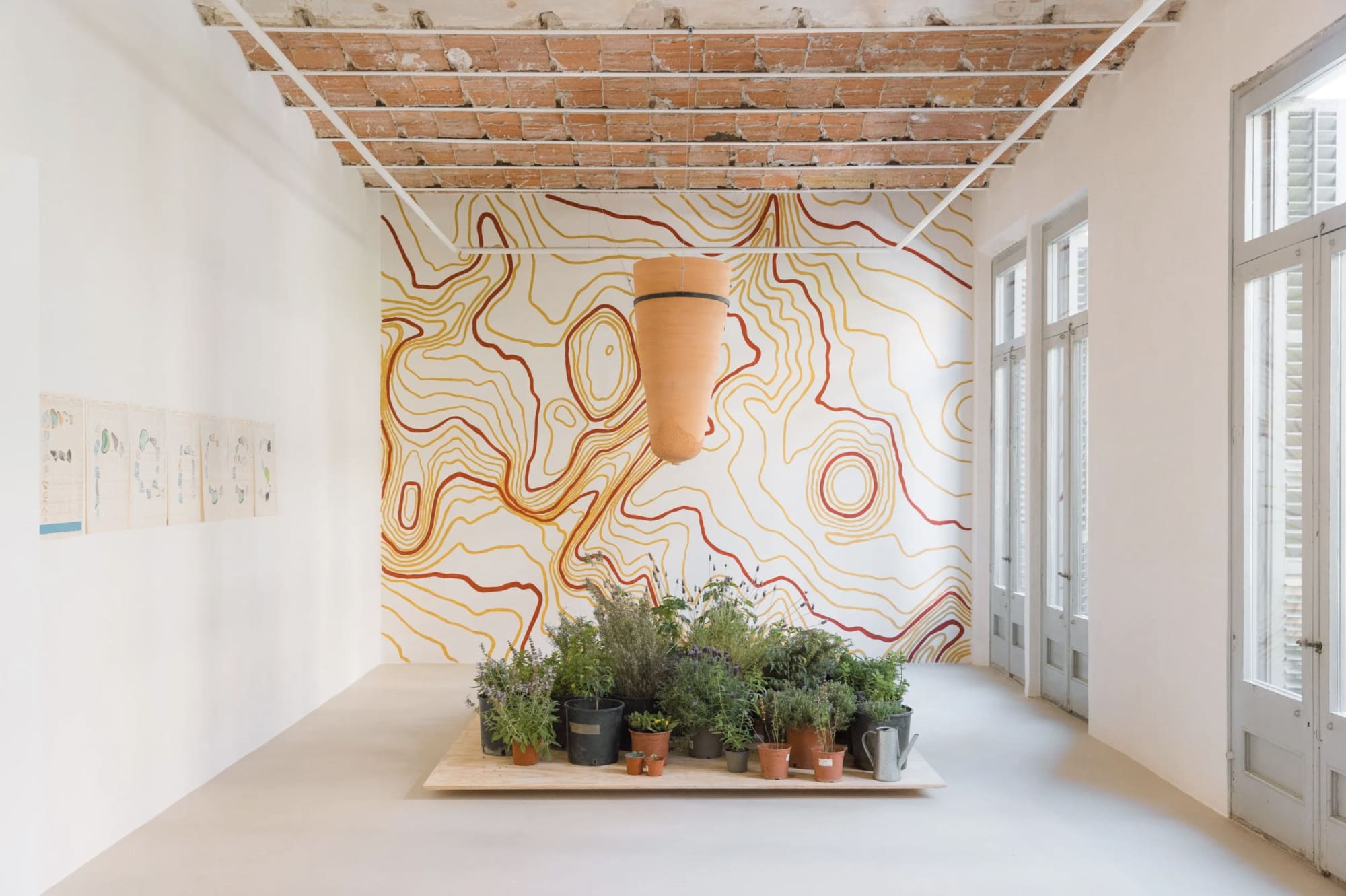 In the Sugar Gardens - Annalee Davis