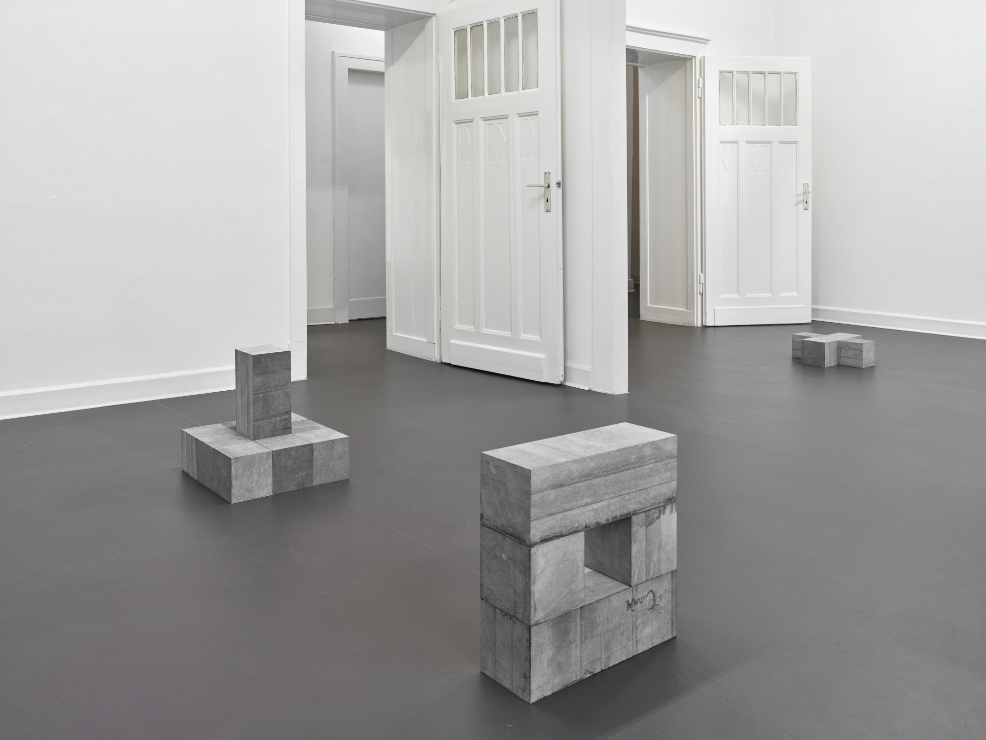 Carl Andre