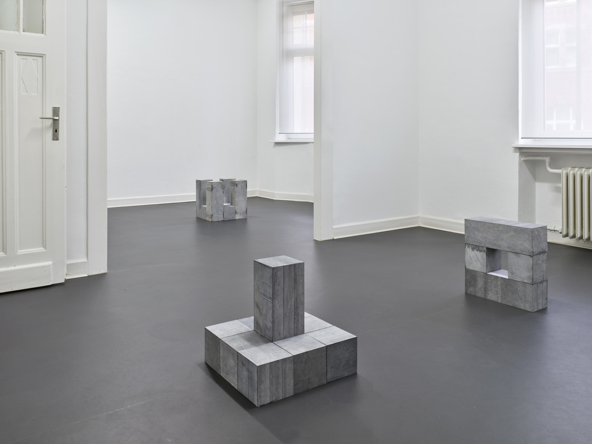 Carl Andre