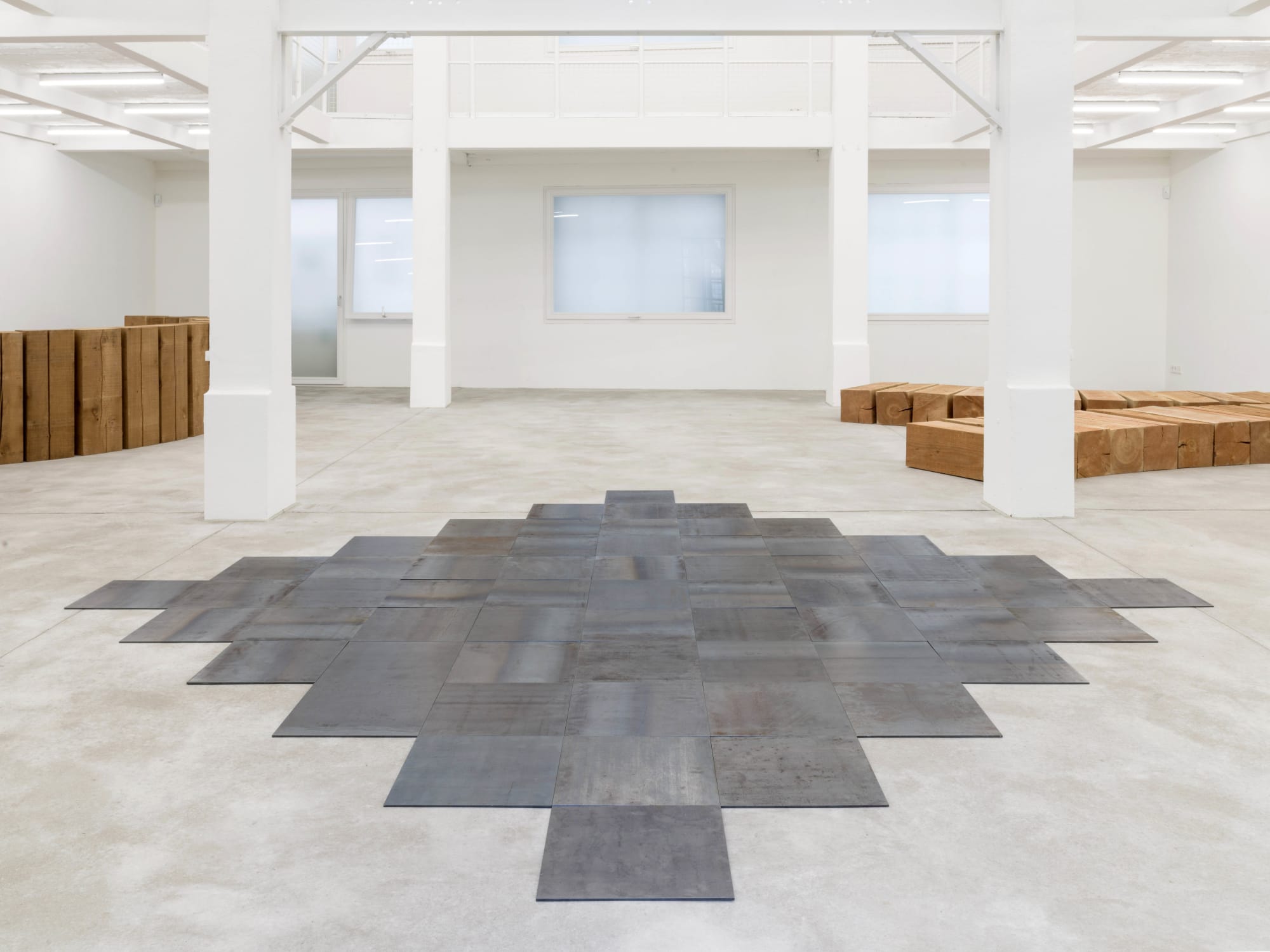 Carl Andre