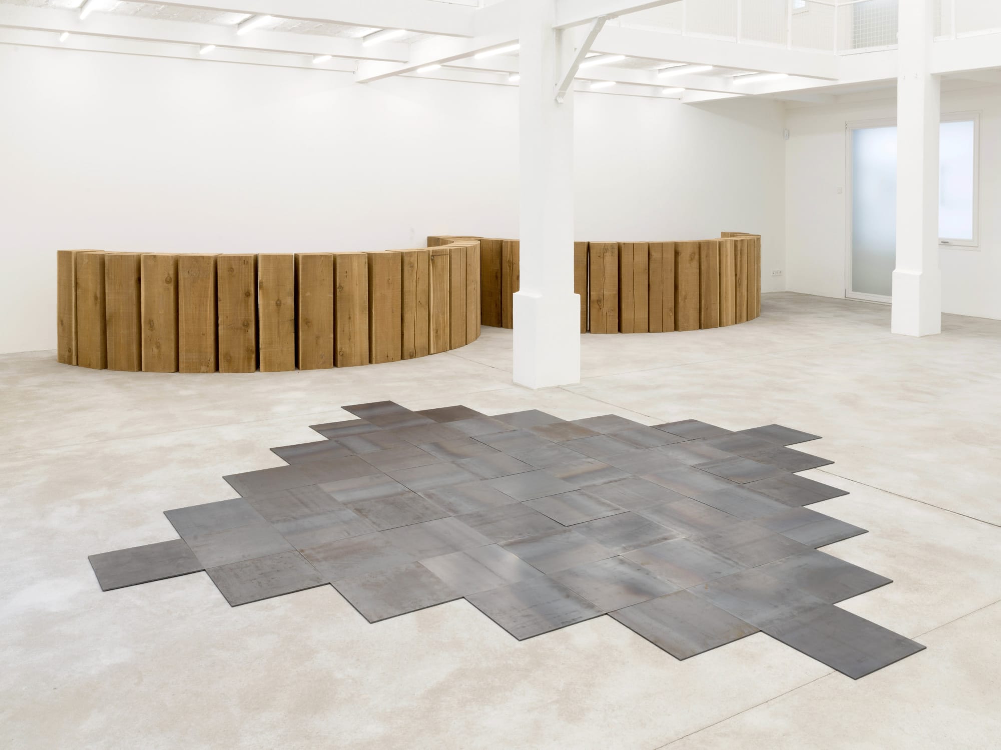 Carl Andre