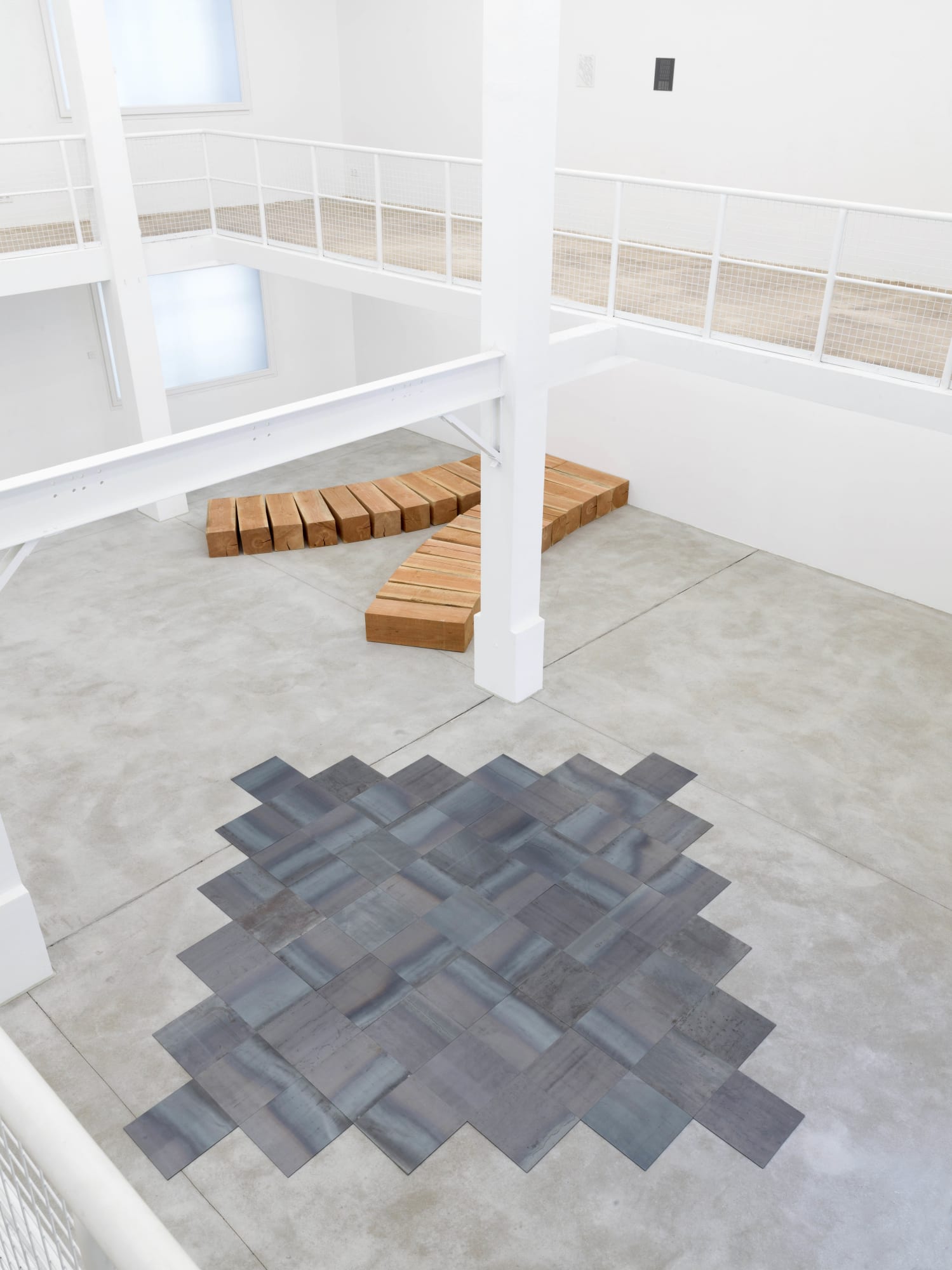 Carl Andre