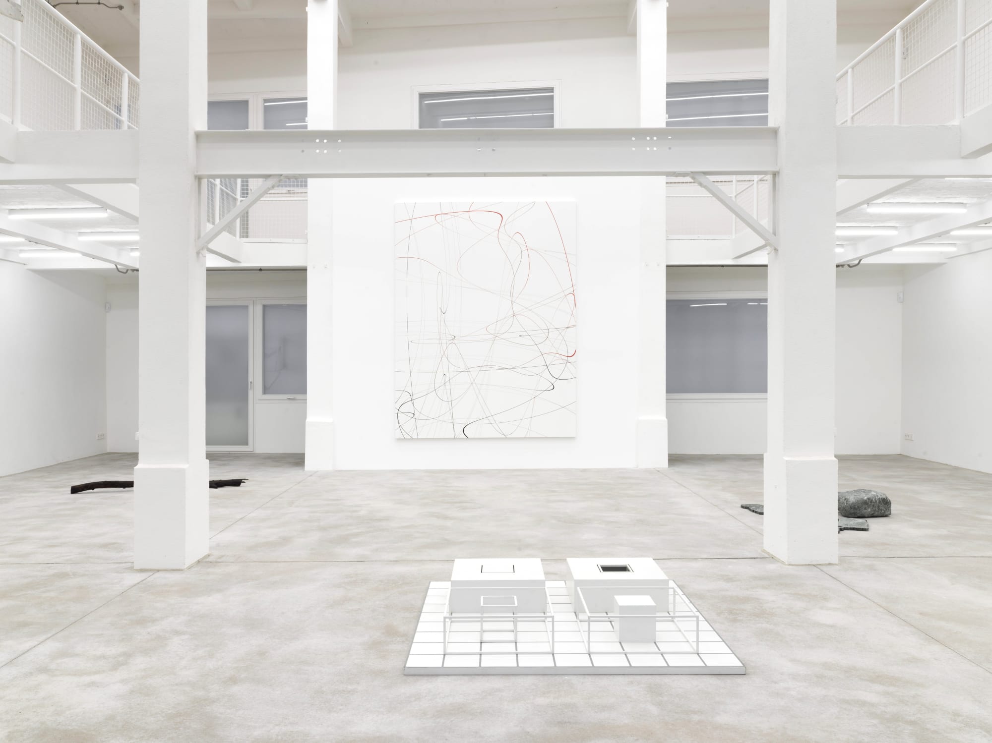 THE TECHNOLOGICAL HAND