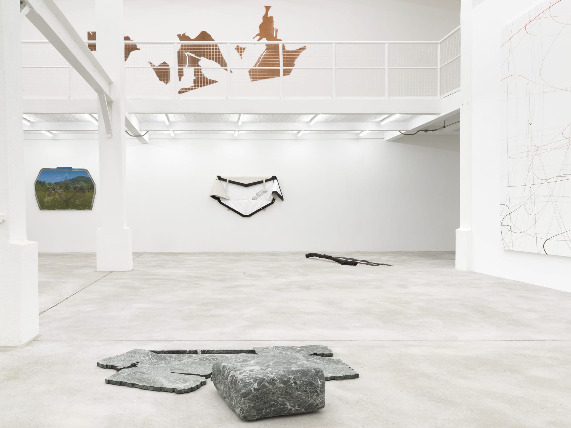 THE TECHNOLOGICAL HAND