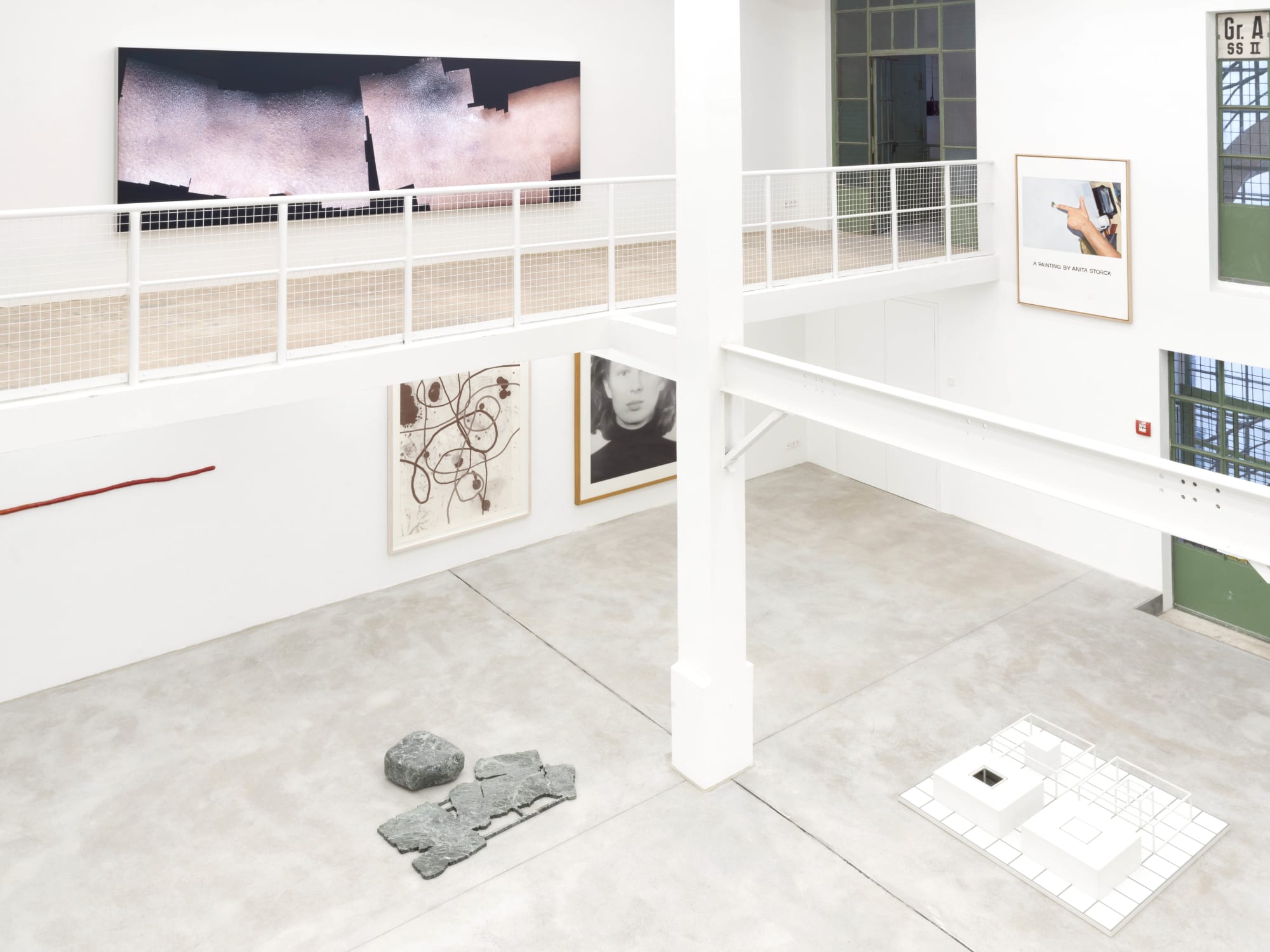 THE TECHNOLOGICAL HAND