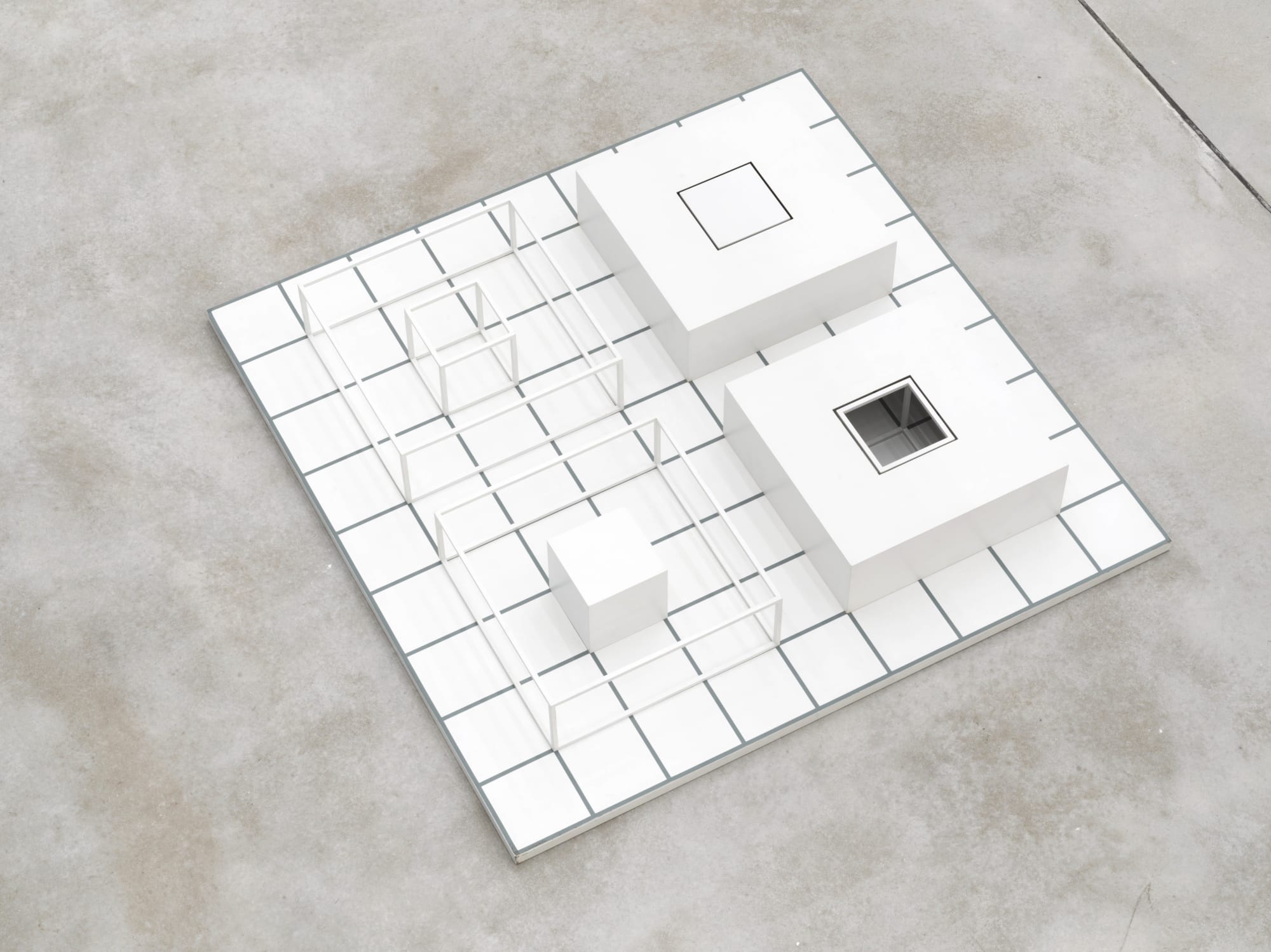 THE TECHNOLOGICAL HAND