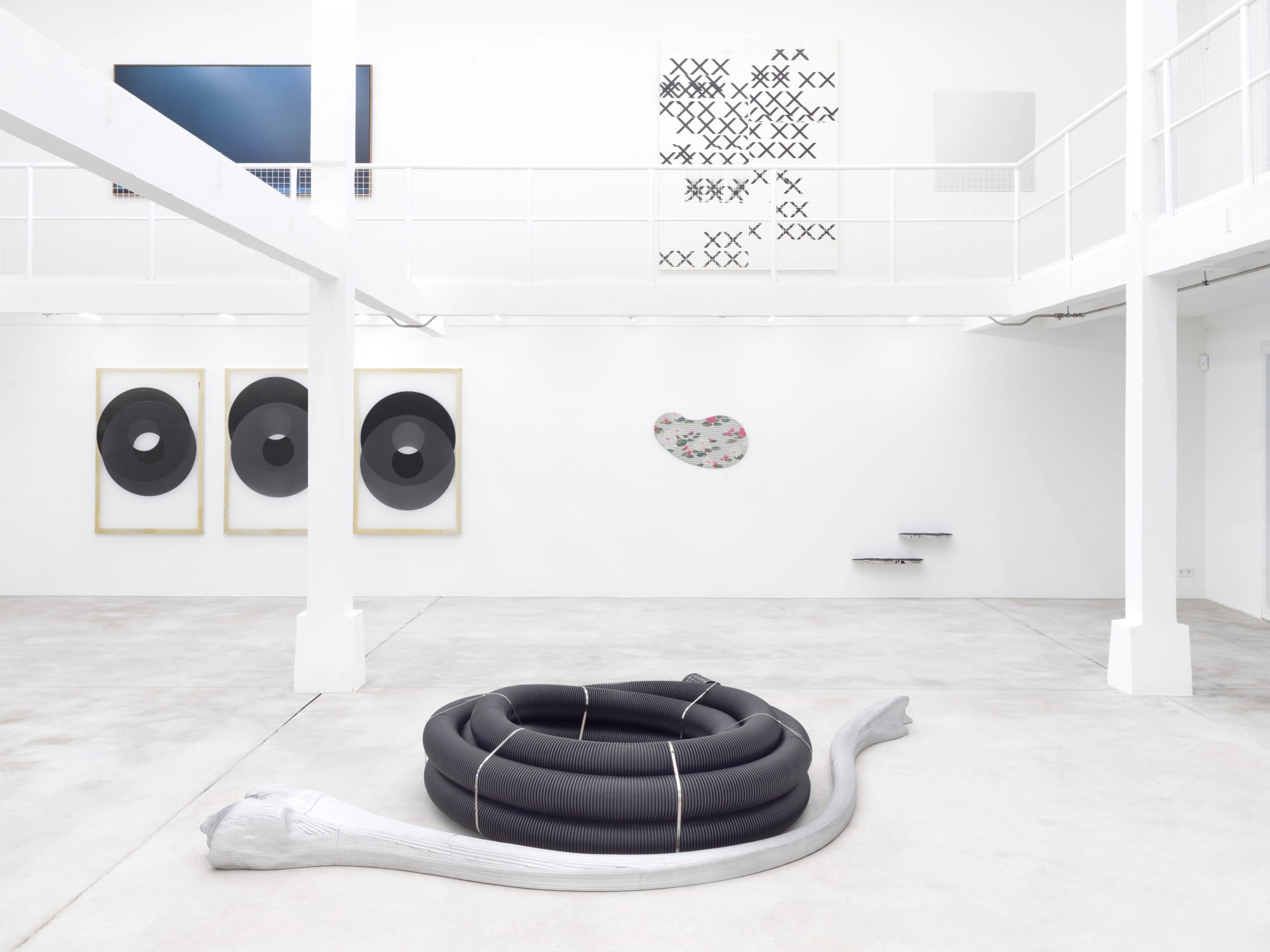 THE TECHNOLOGICAL HAND