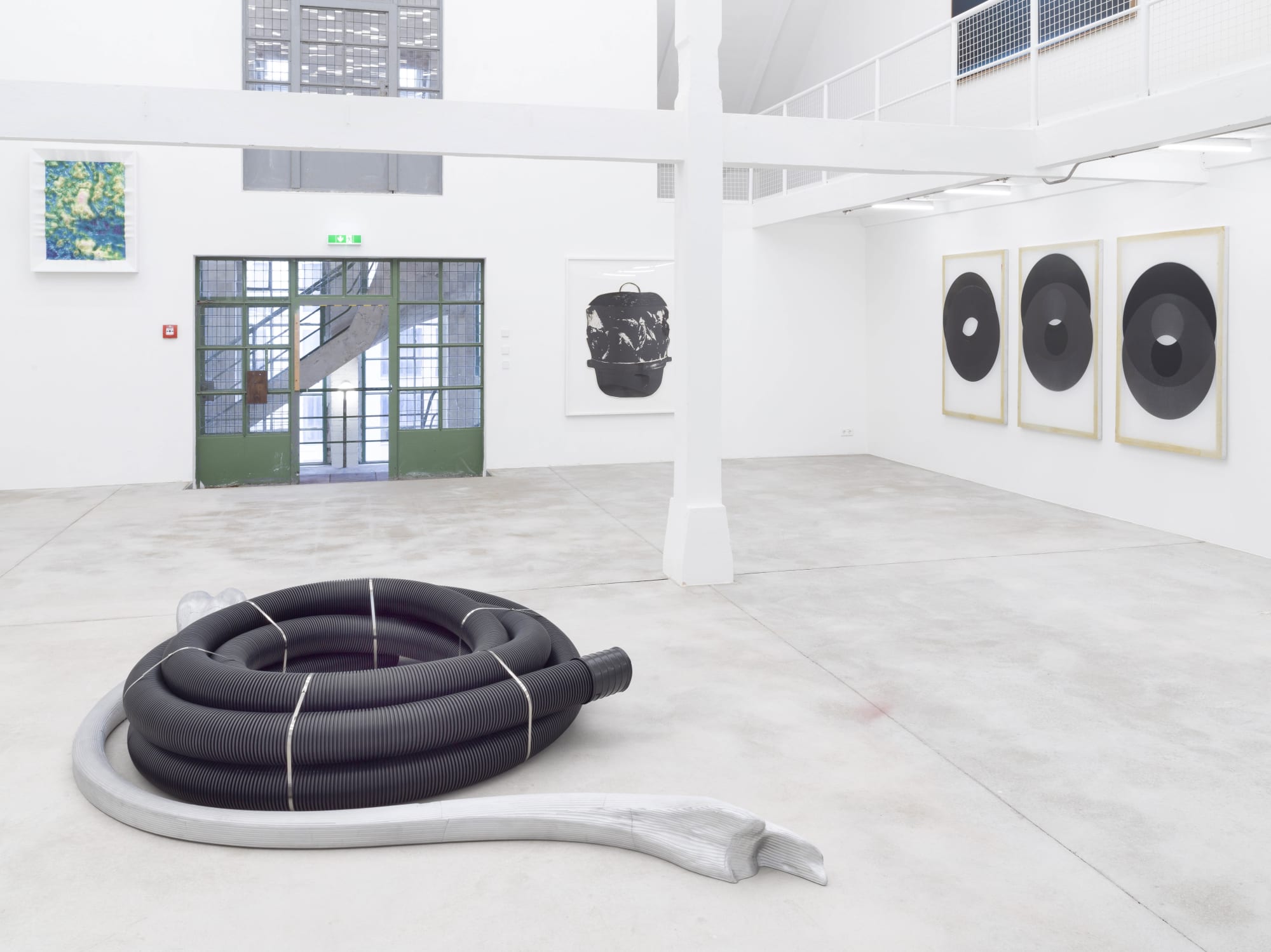 THE TECHNOLOGICAL HAND