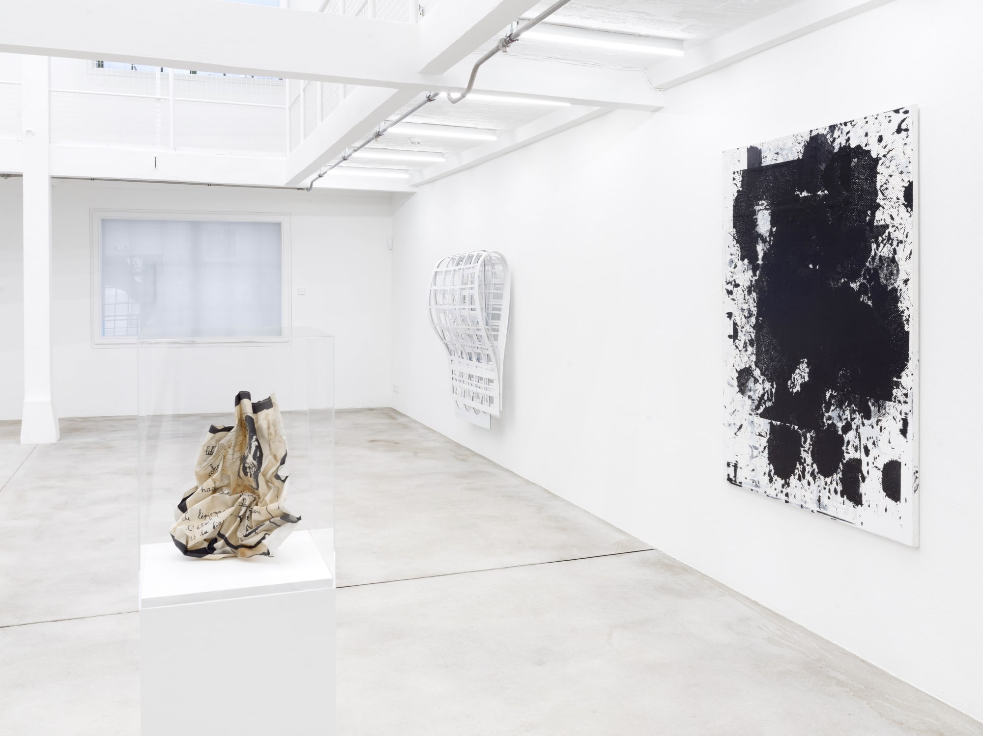 THE TECHNOLOGICAL HAND