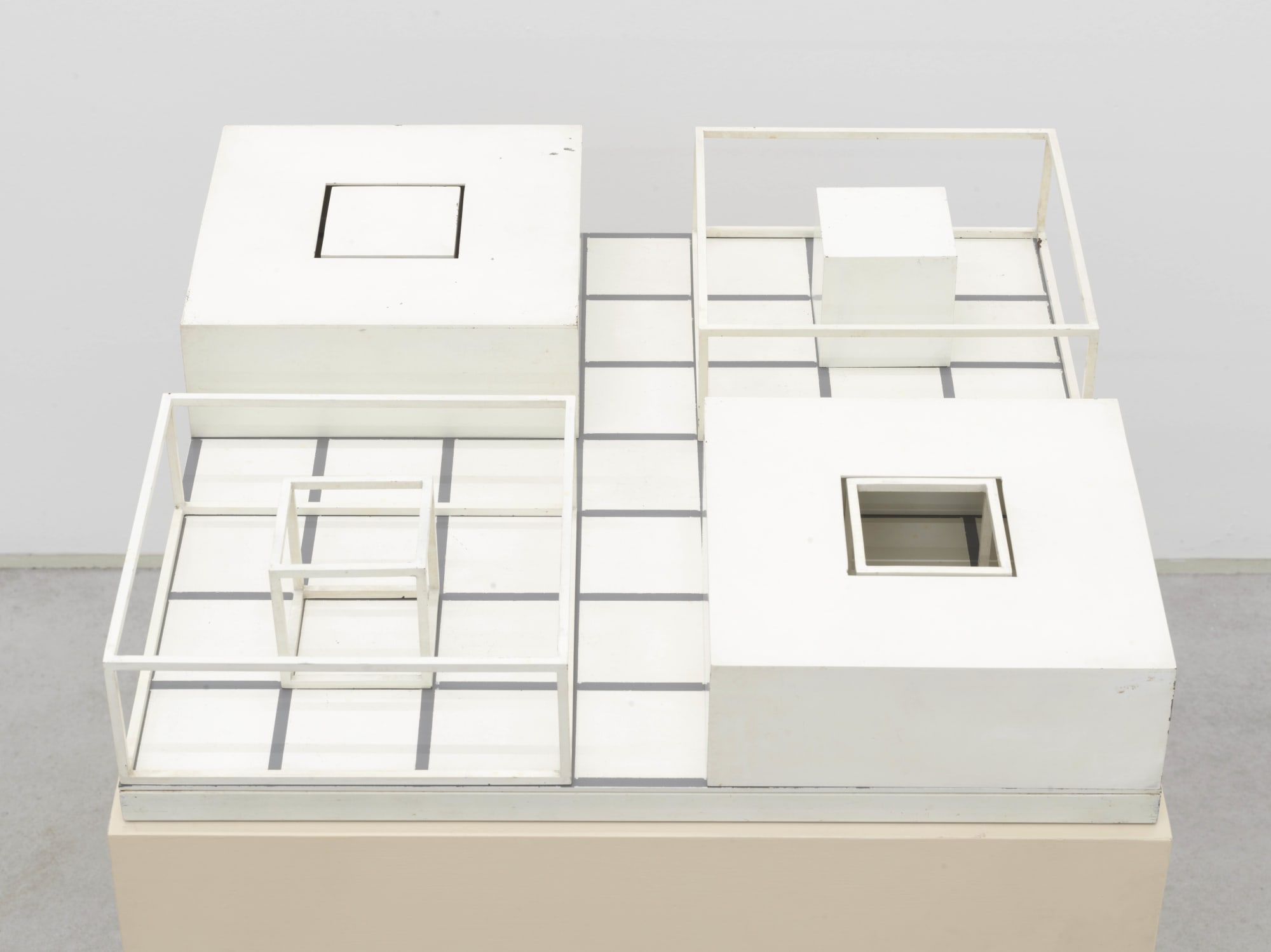 THE TECHNOLOGICAL HAND