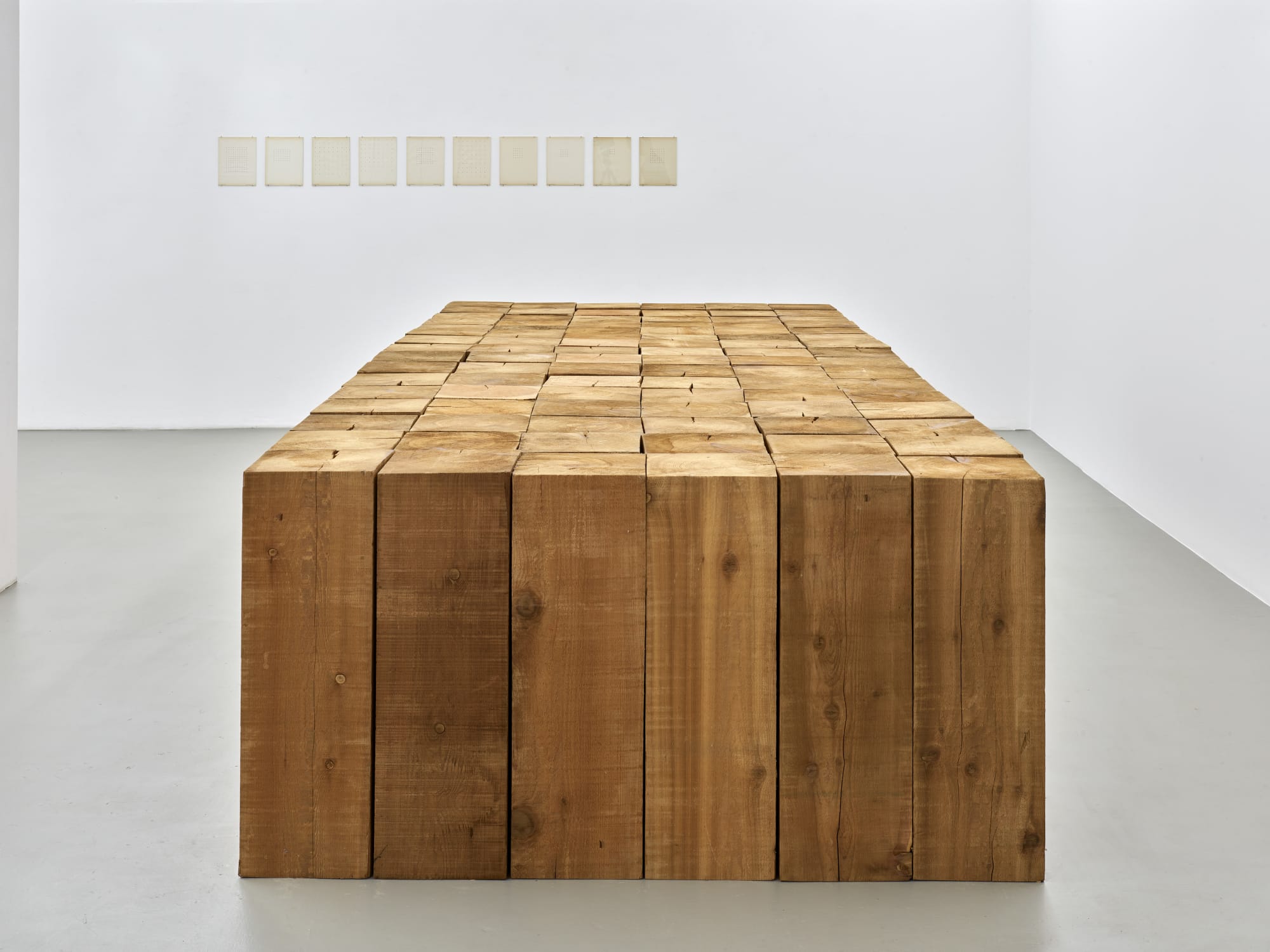 Carl Andre